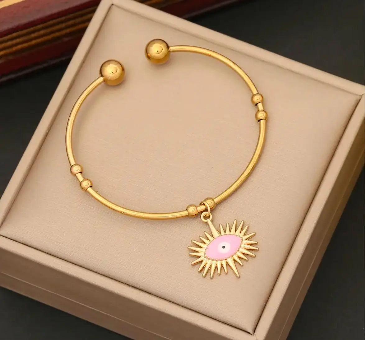Bracelet Eulalia