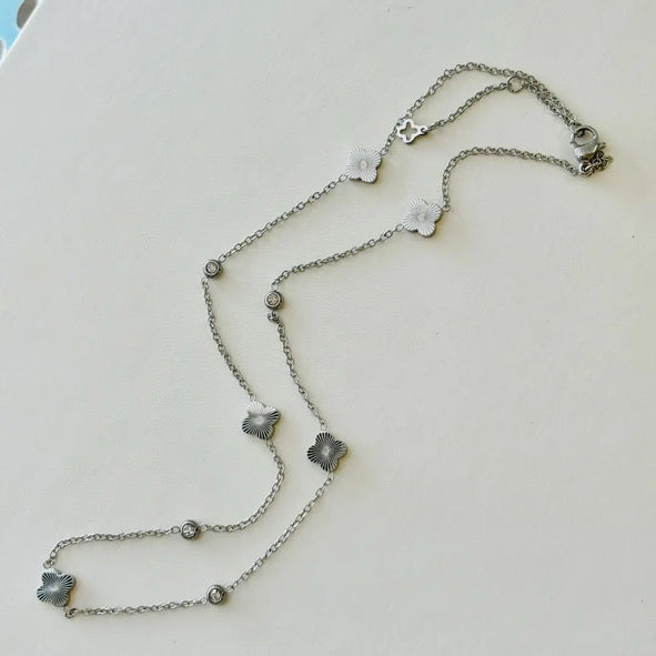 Collier Lila