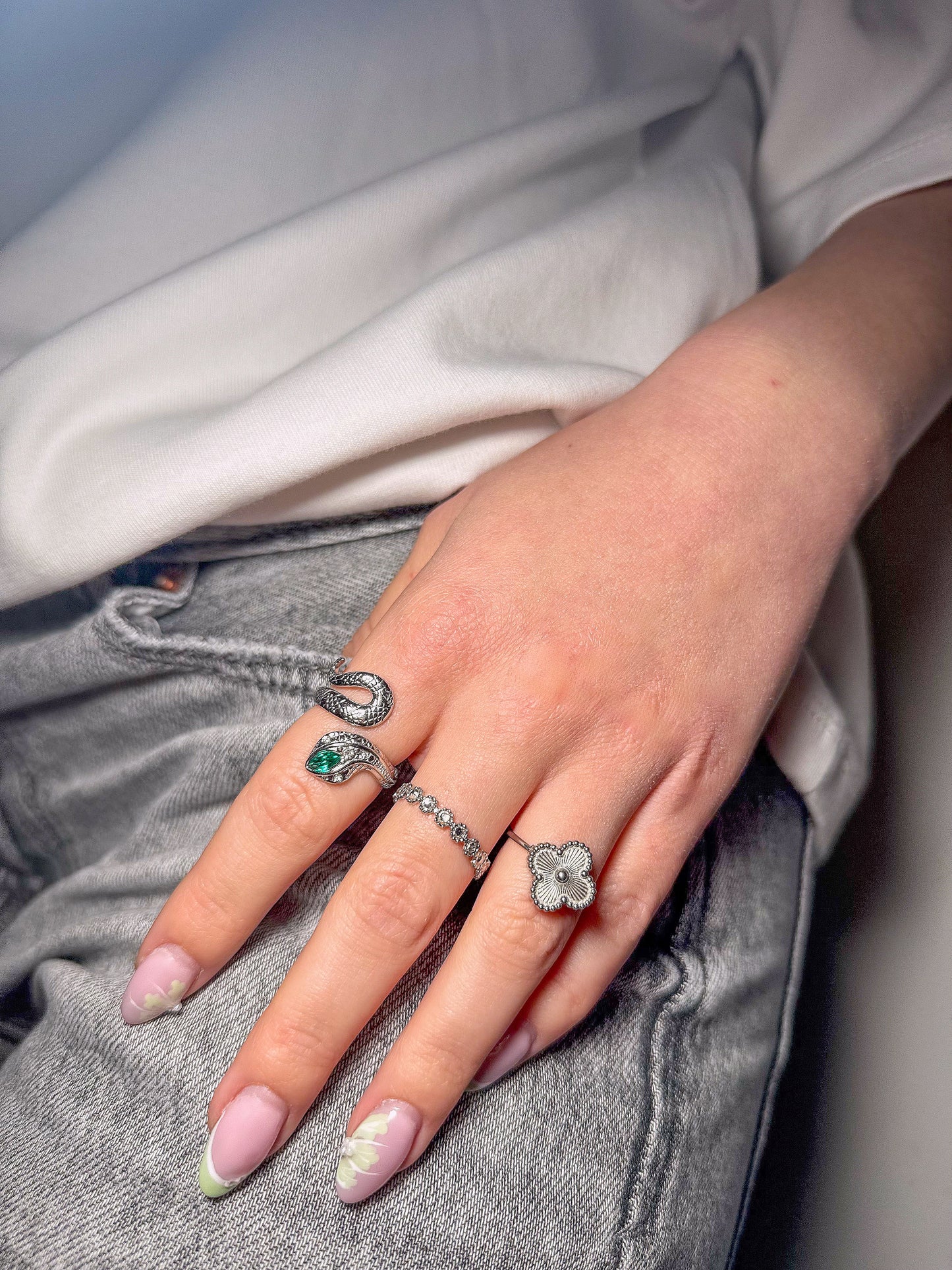 Bague Kyriel