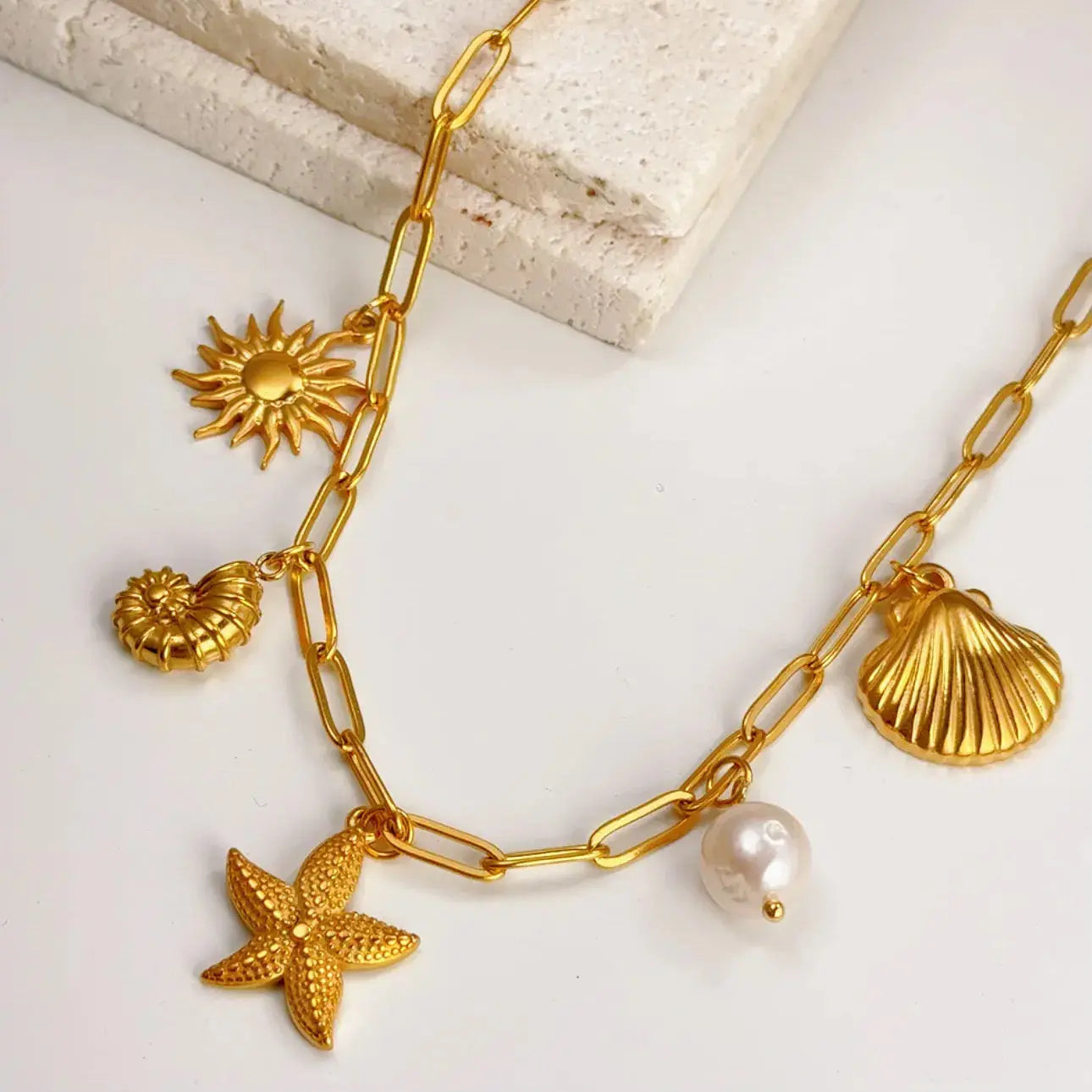 Collier Telma