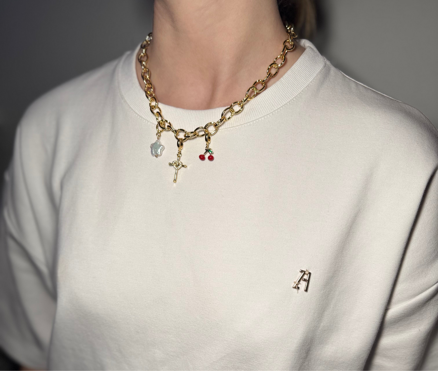 Collier Léna