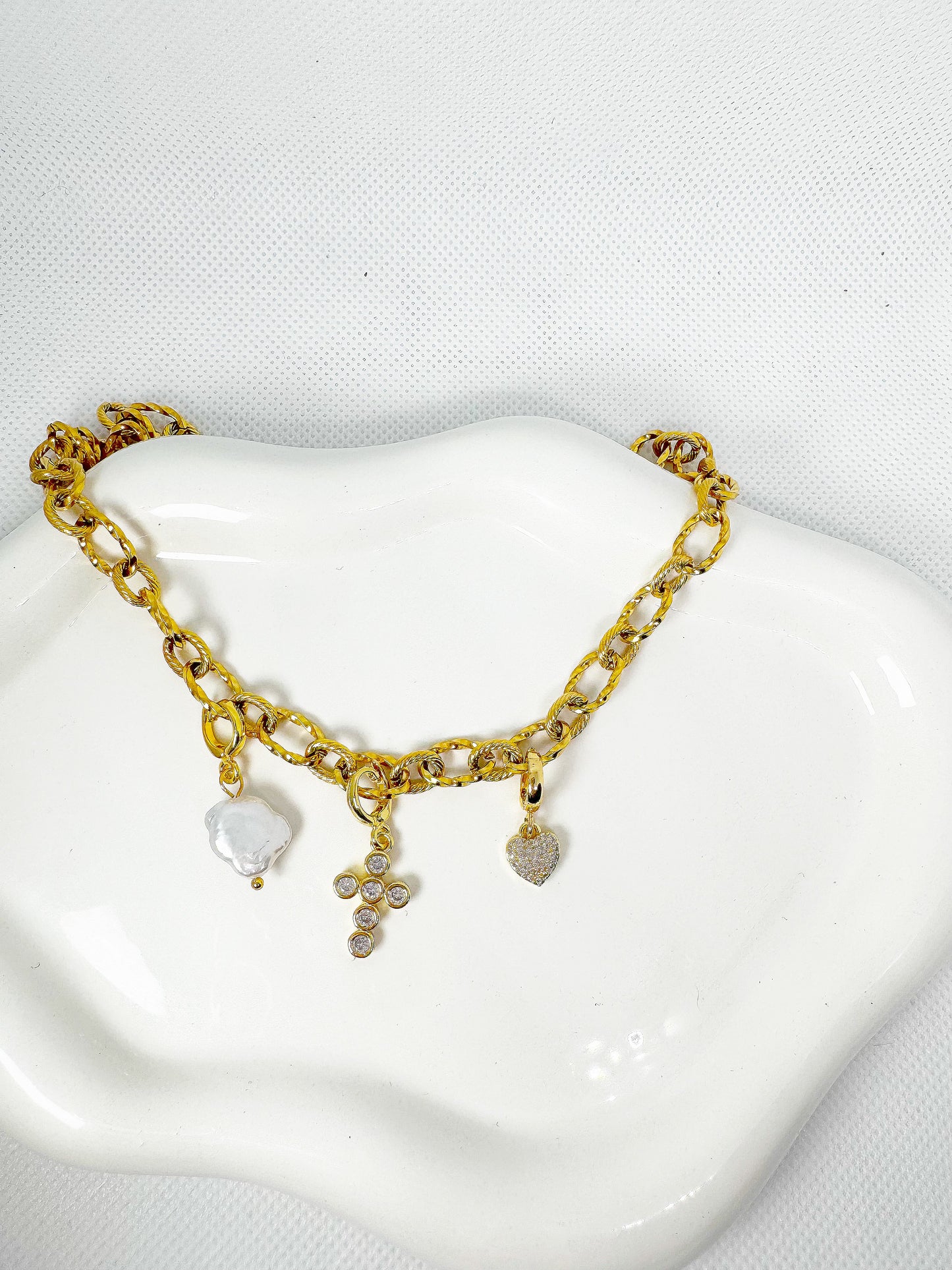 Collier Lana