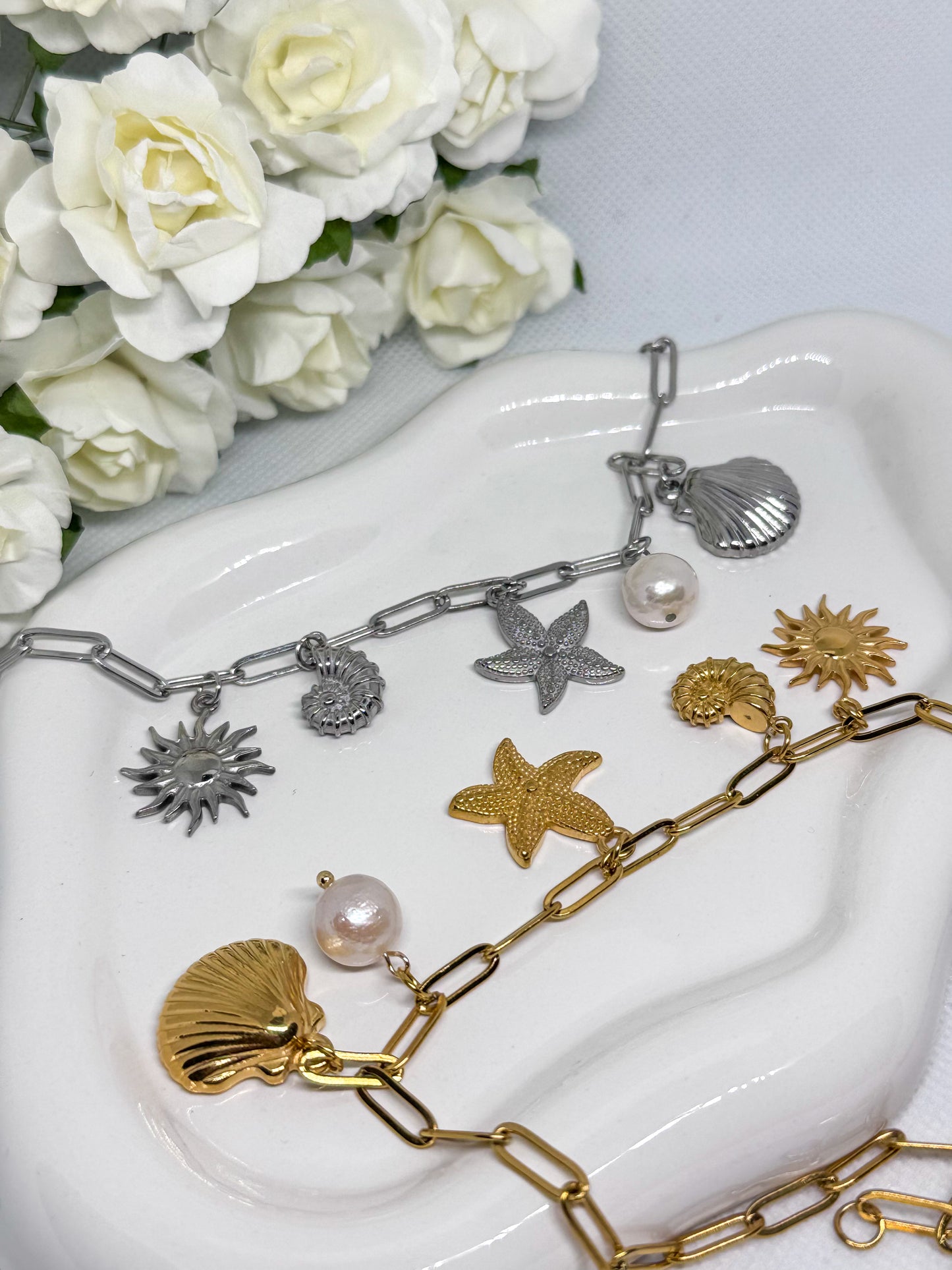Collier Telma