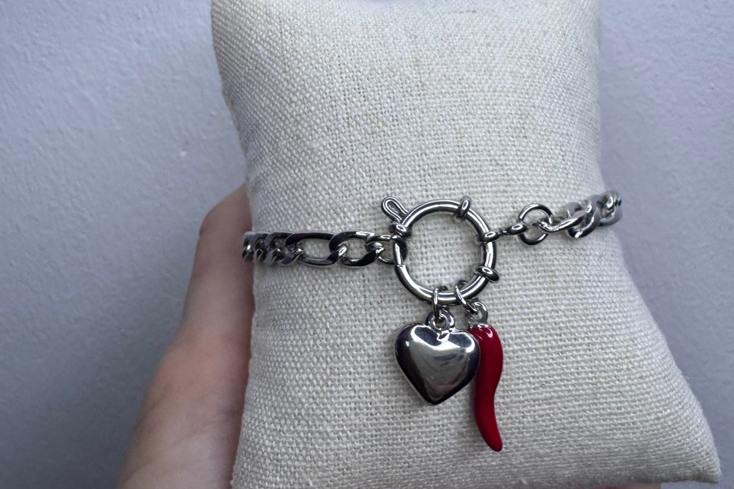 Bracelet Charlie