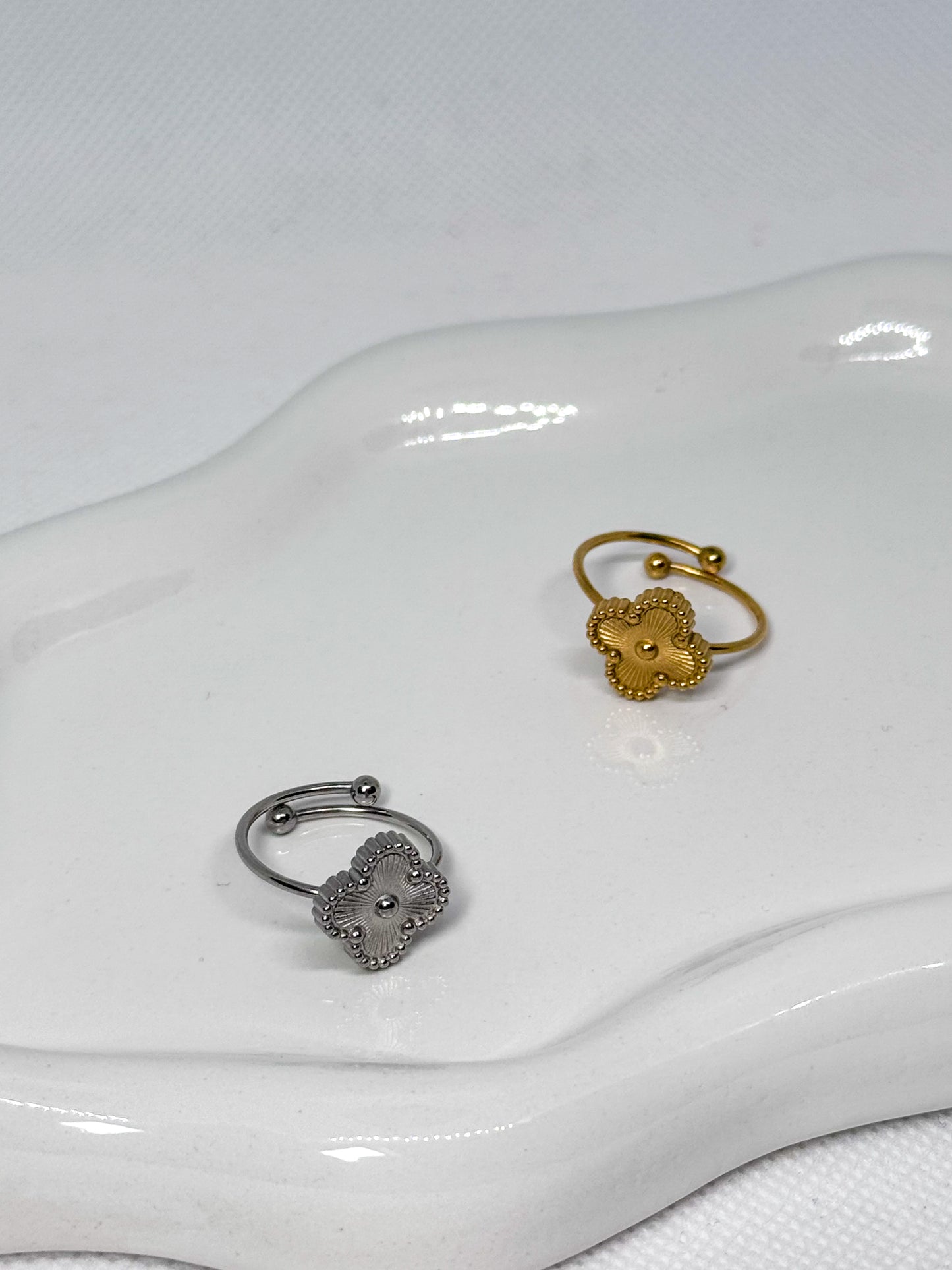 Bague Kyriel