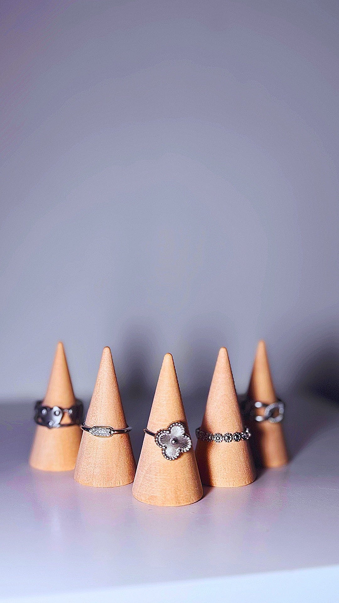 Bague Kyriel