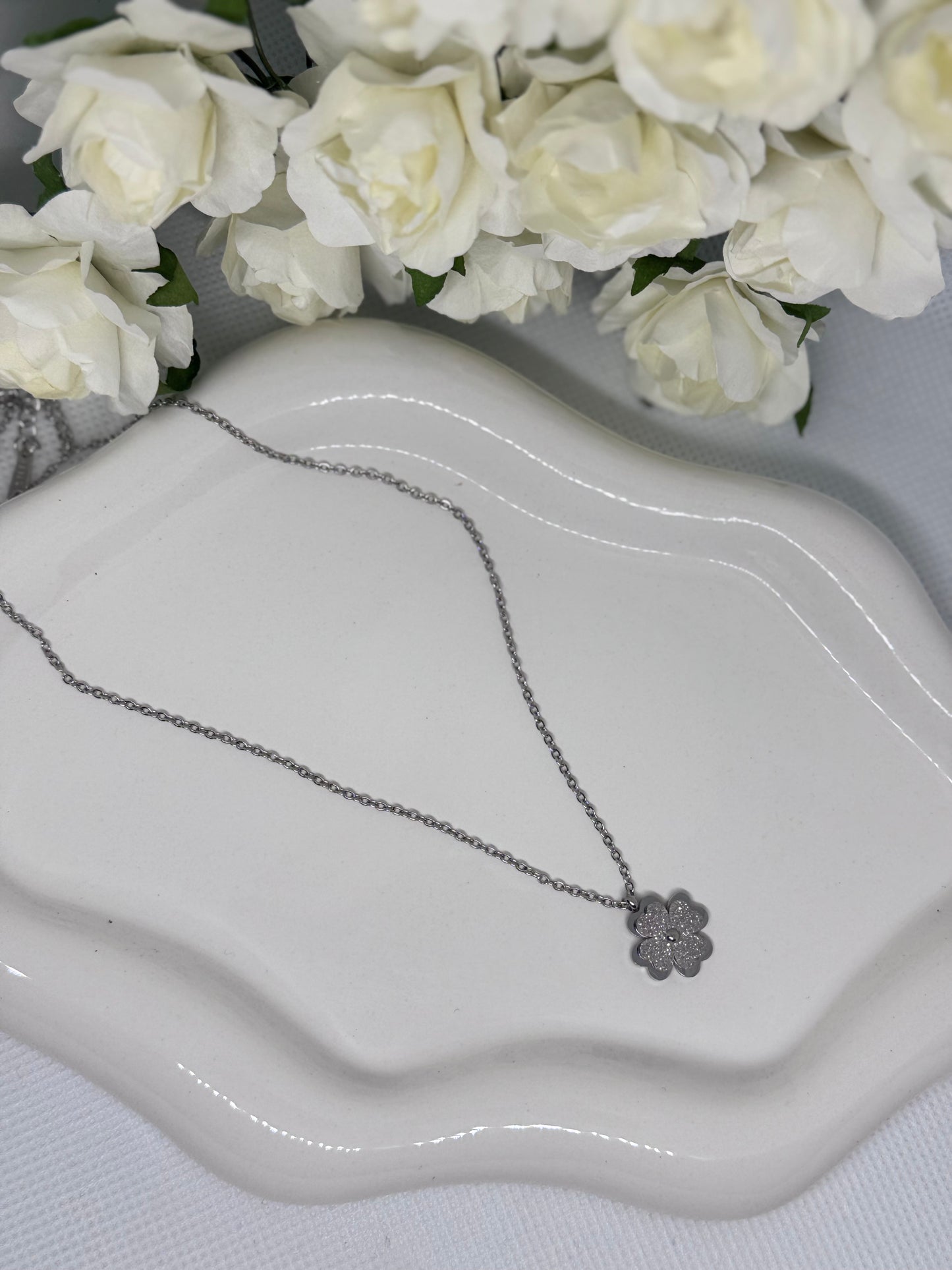 Collier Leia