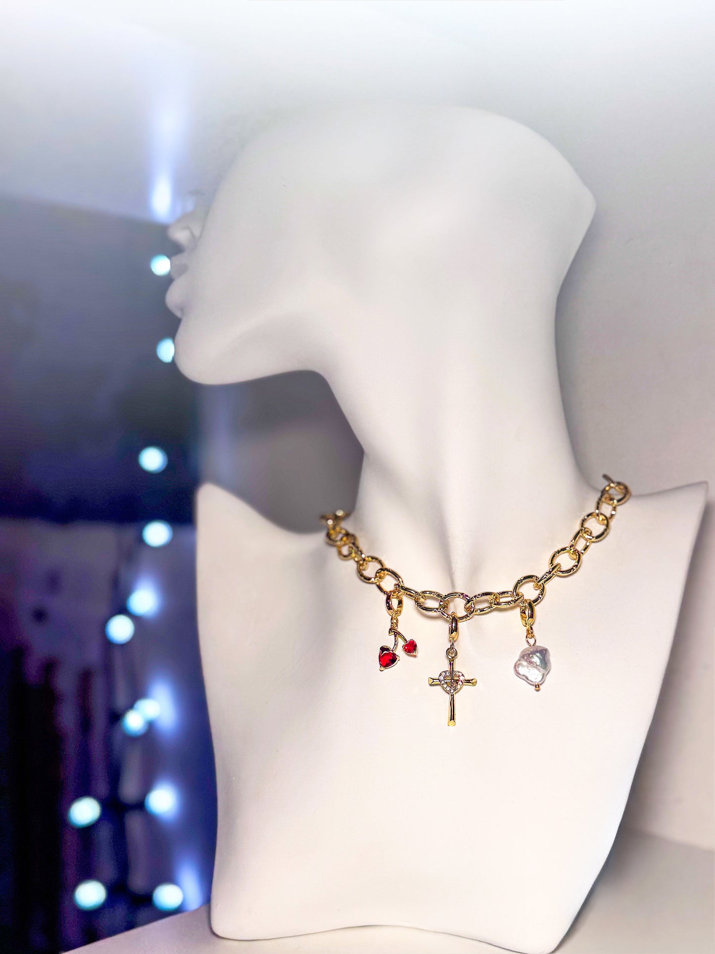 Collier Léna