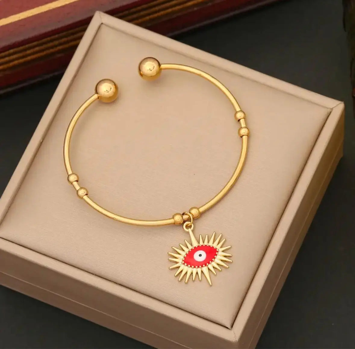Bracelet Eulalia