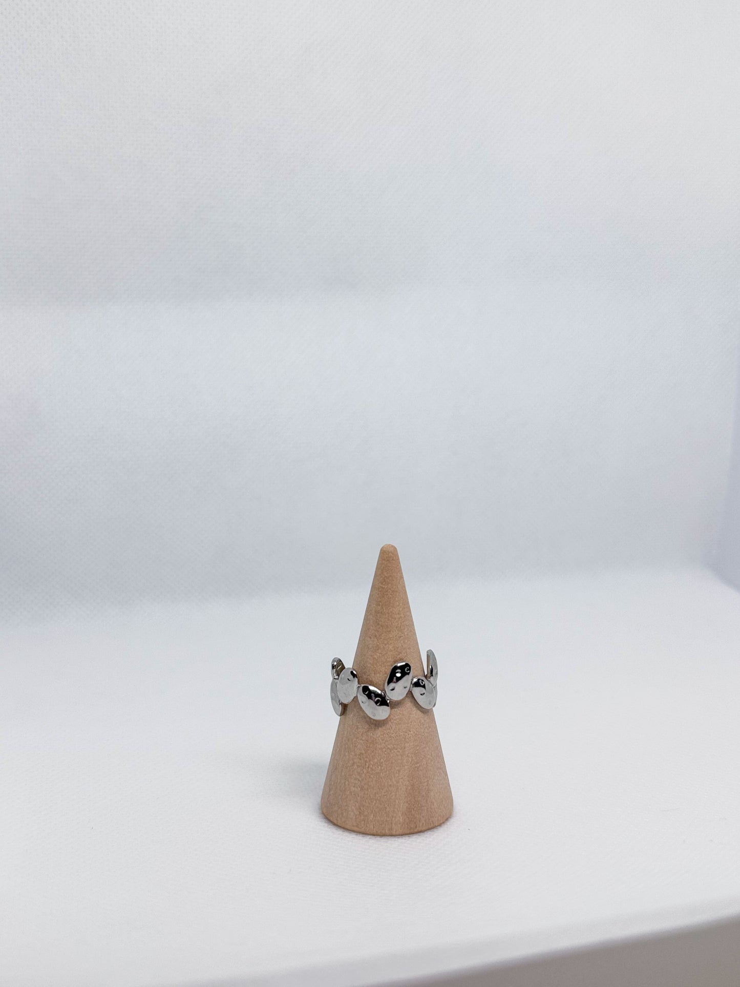 Bague Ezia