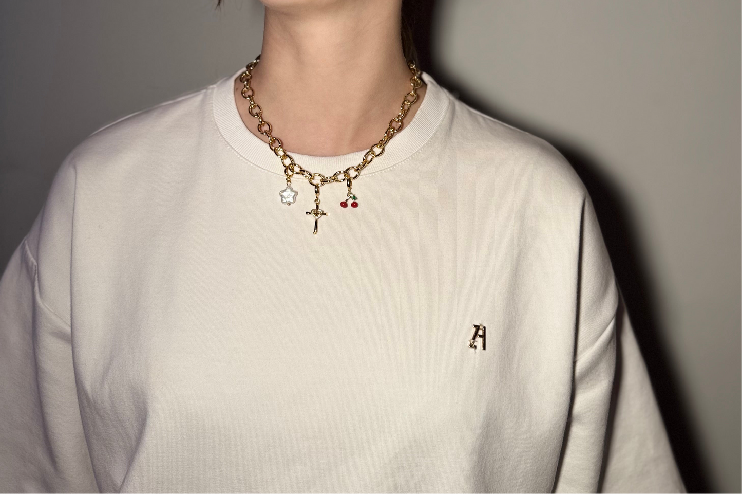 Collier Léna