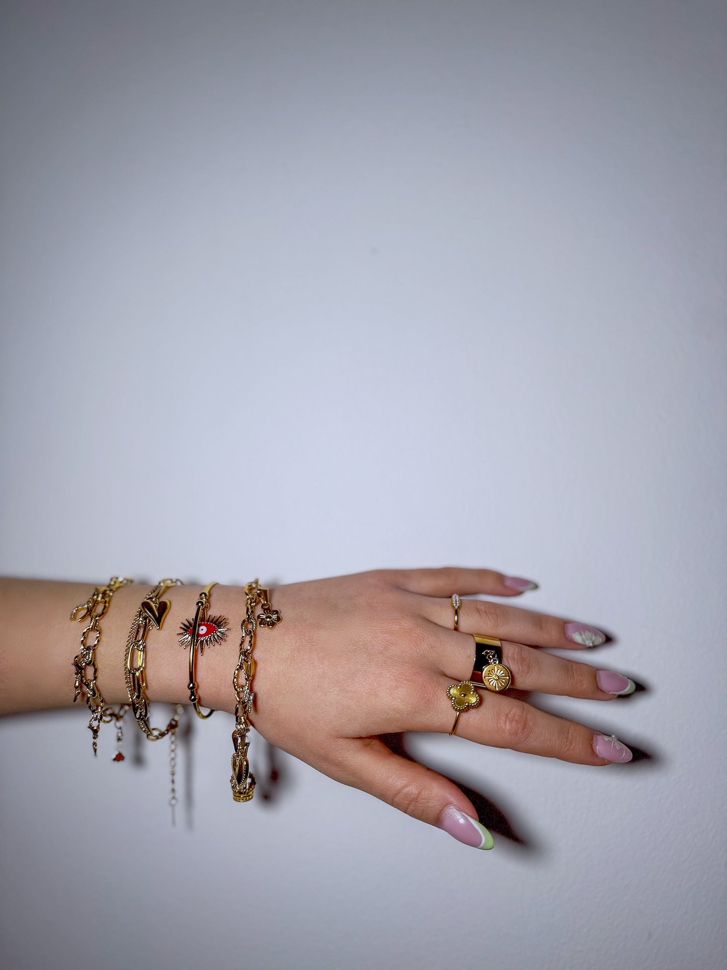 Bague Kyriel
