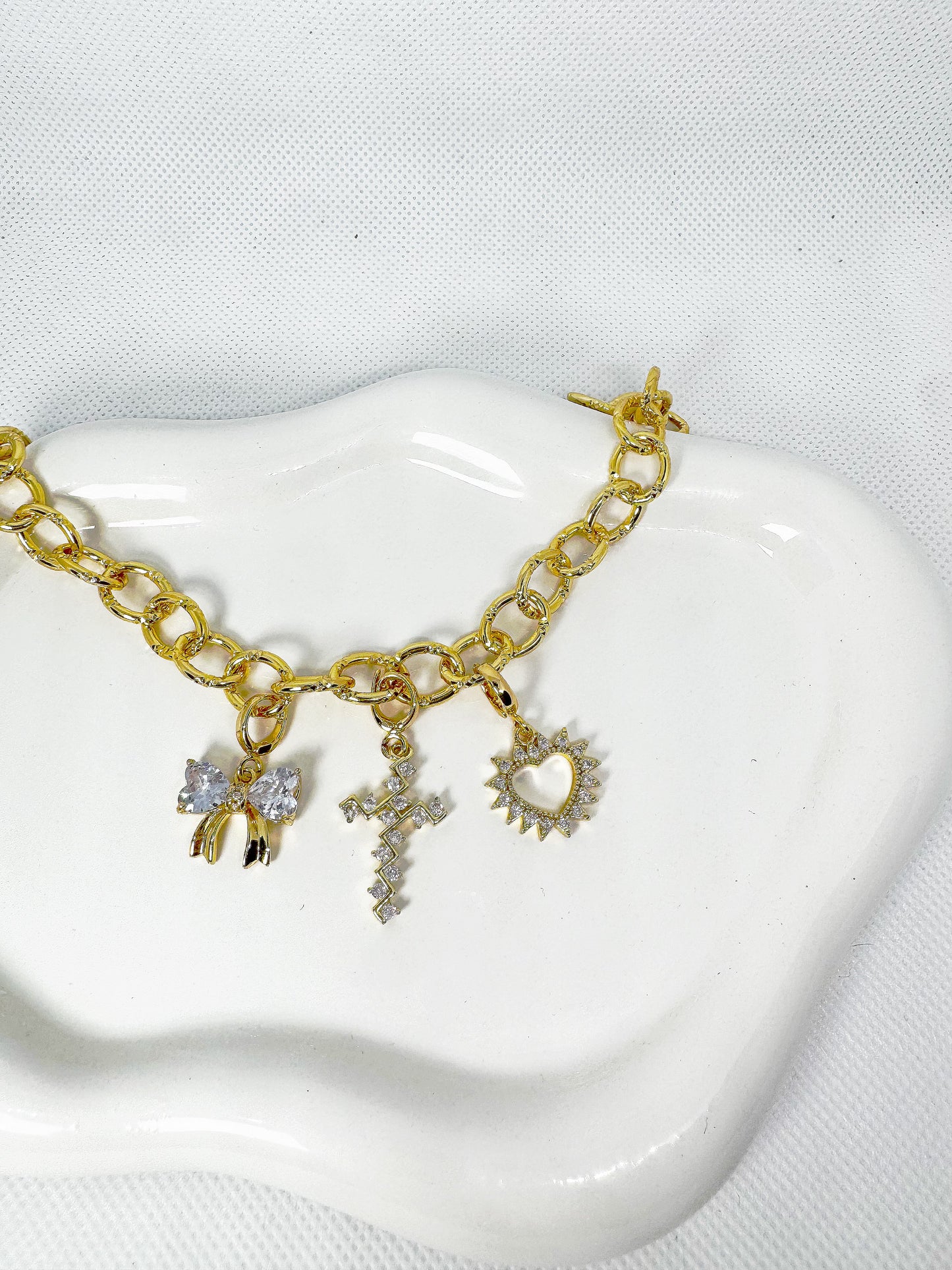 Collier Elyna