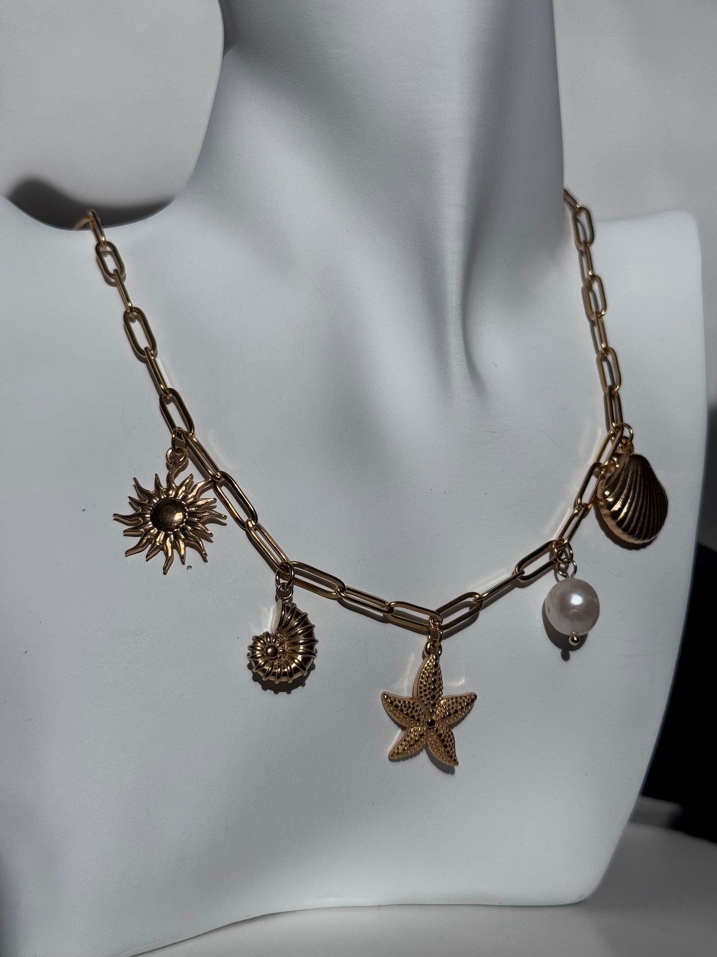 Collier Telma