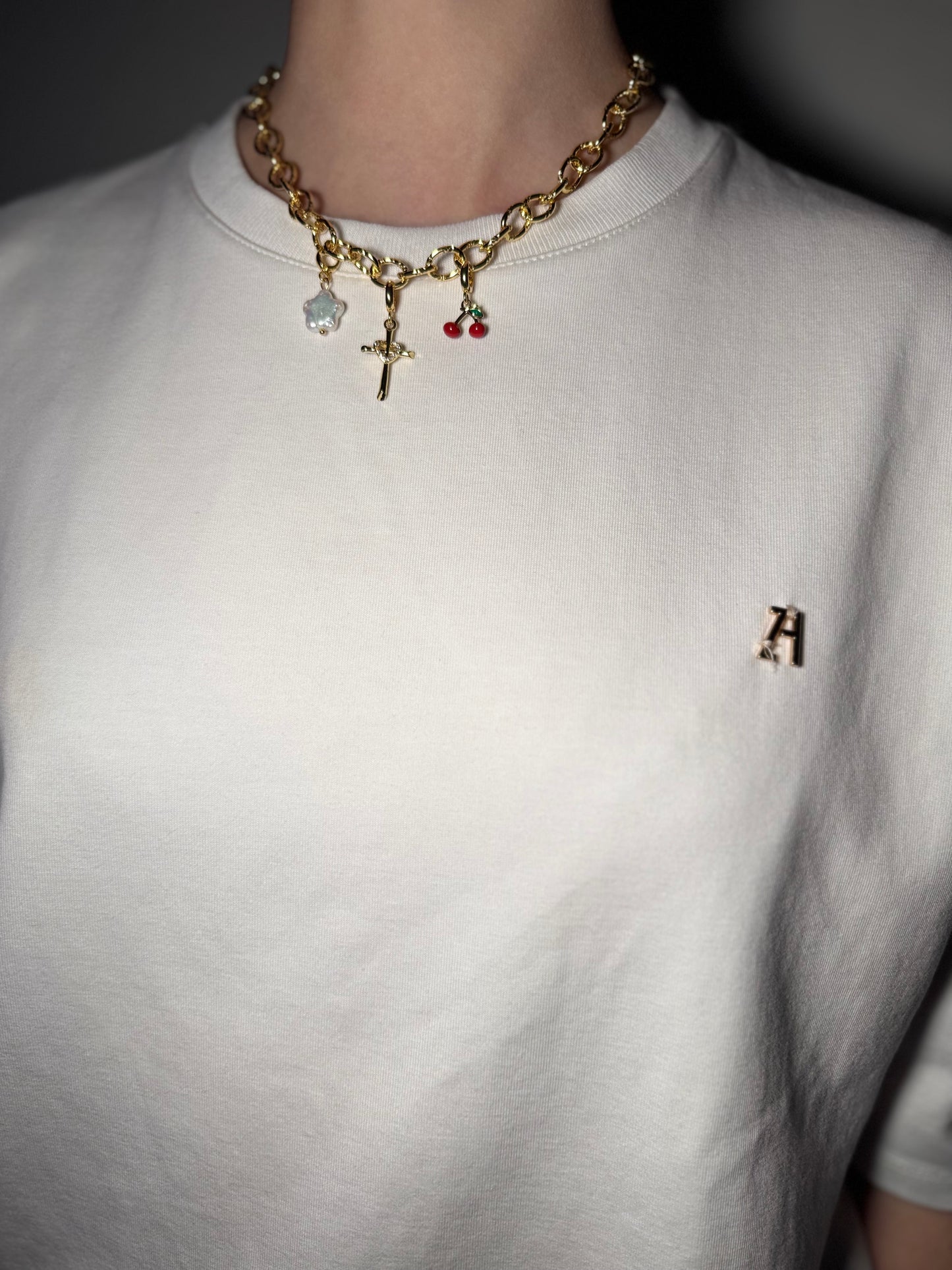 Collier Léna