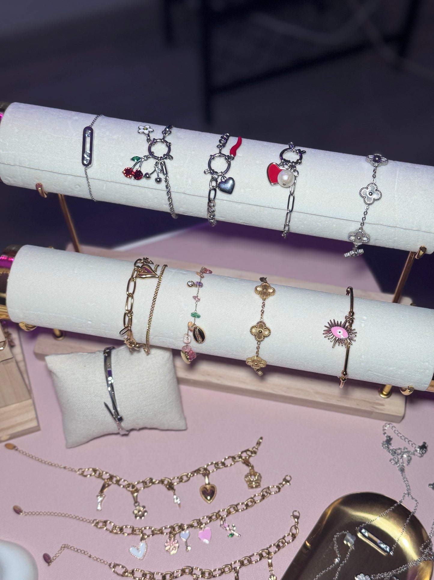 Bracelet Emy