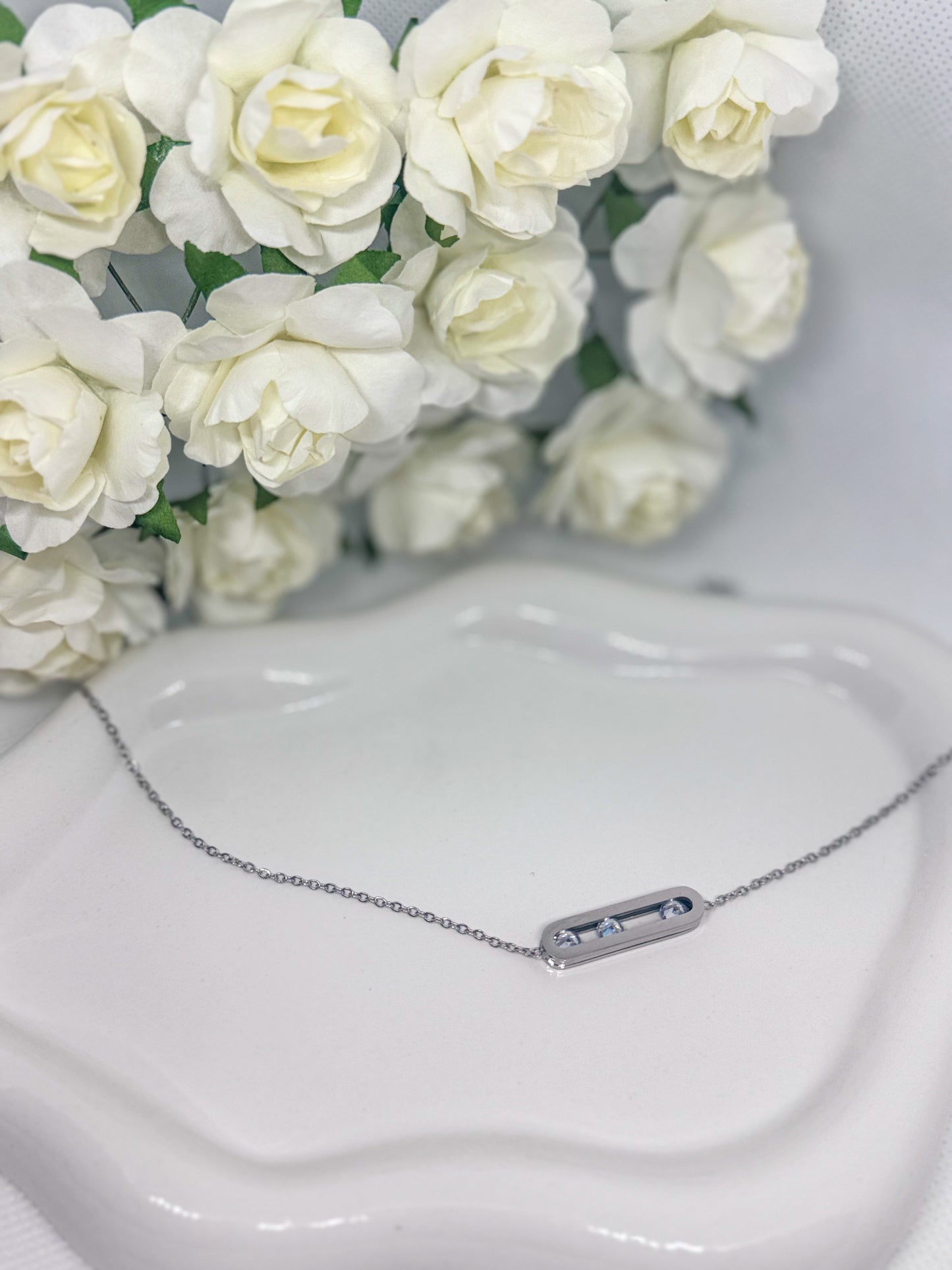 Collier Frida
