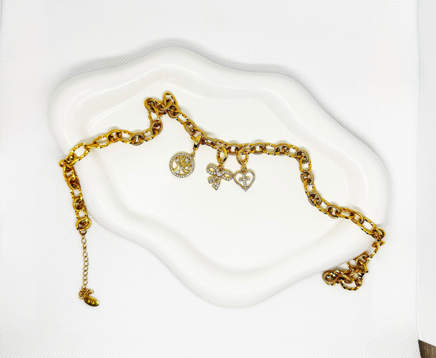 Collier Lilou