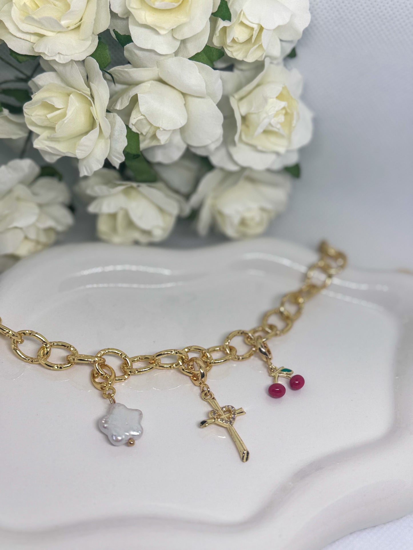 Collier Léna