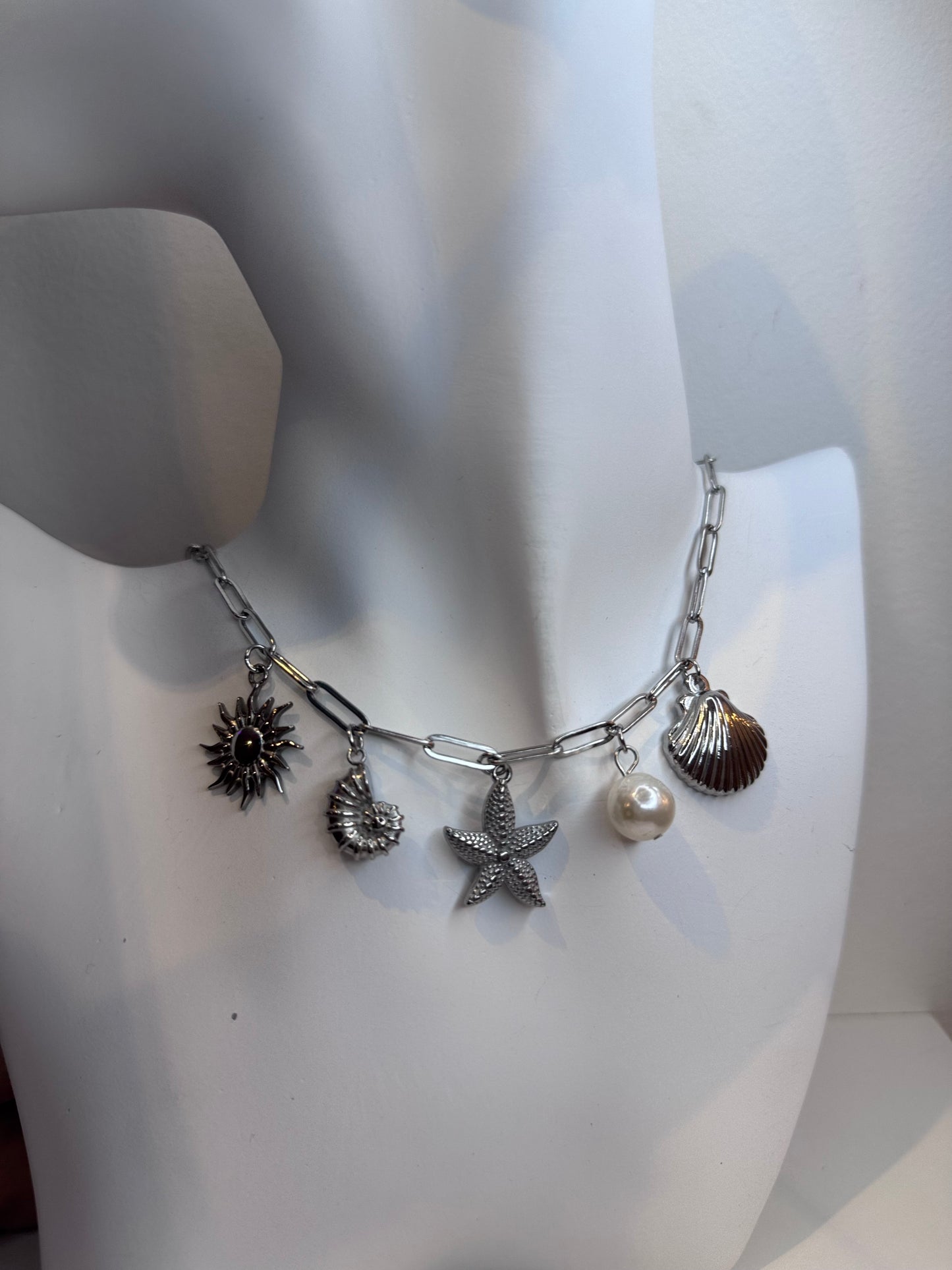 Collier Telma