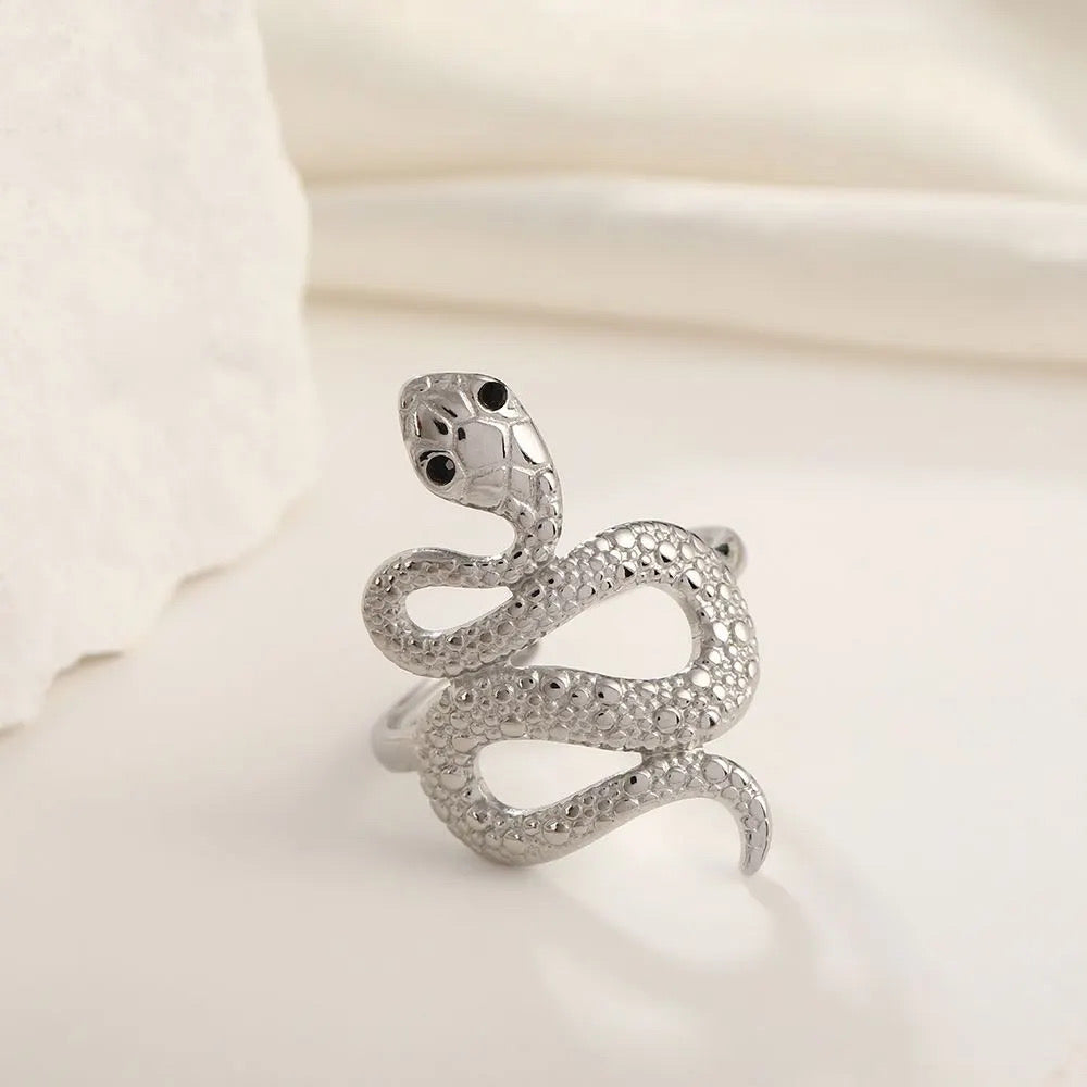 Bague Olia