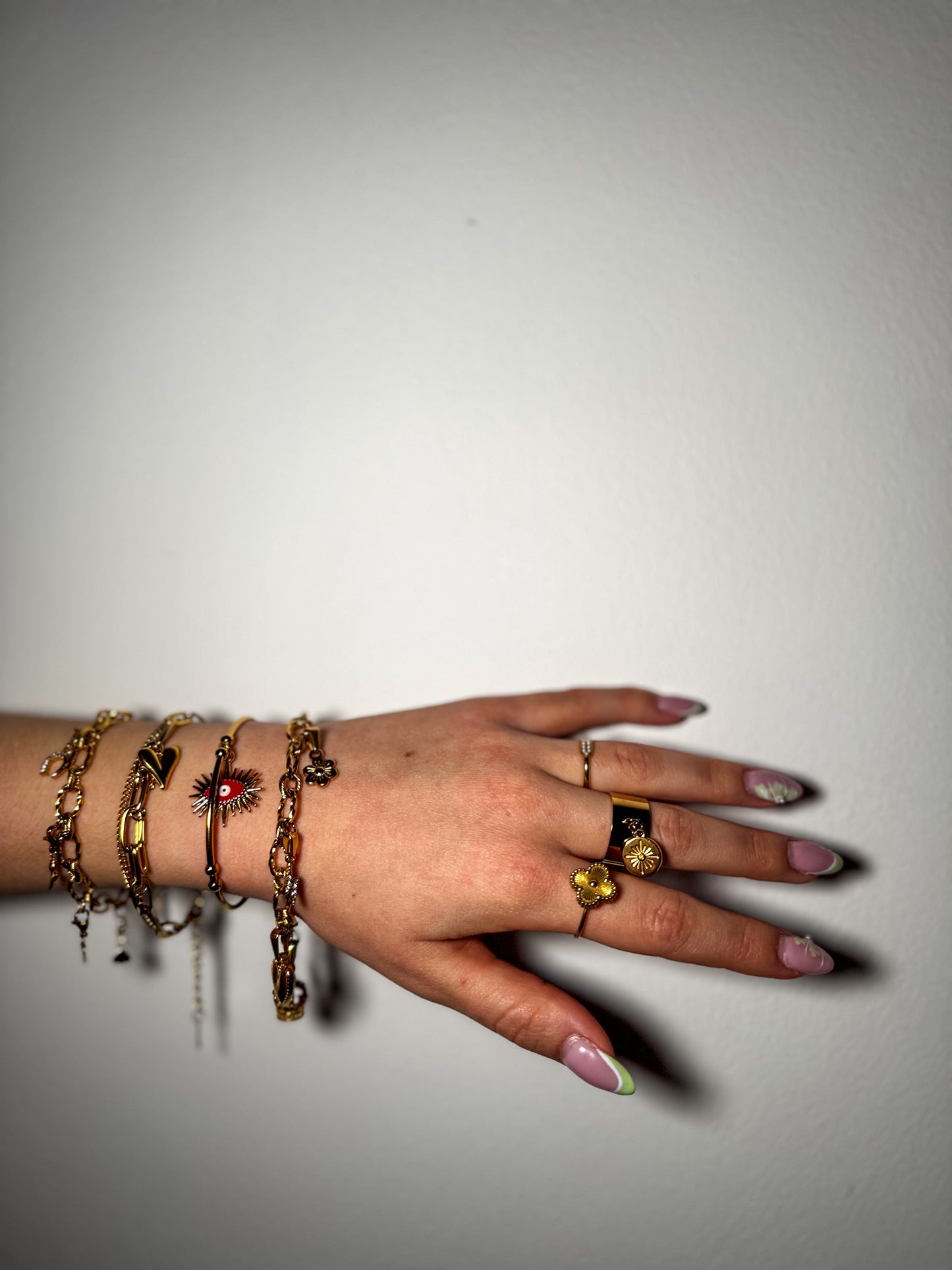 Bague Kyriel