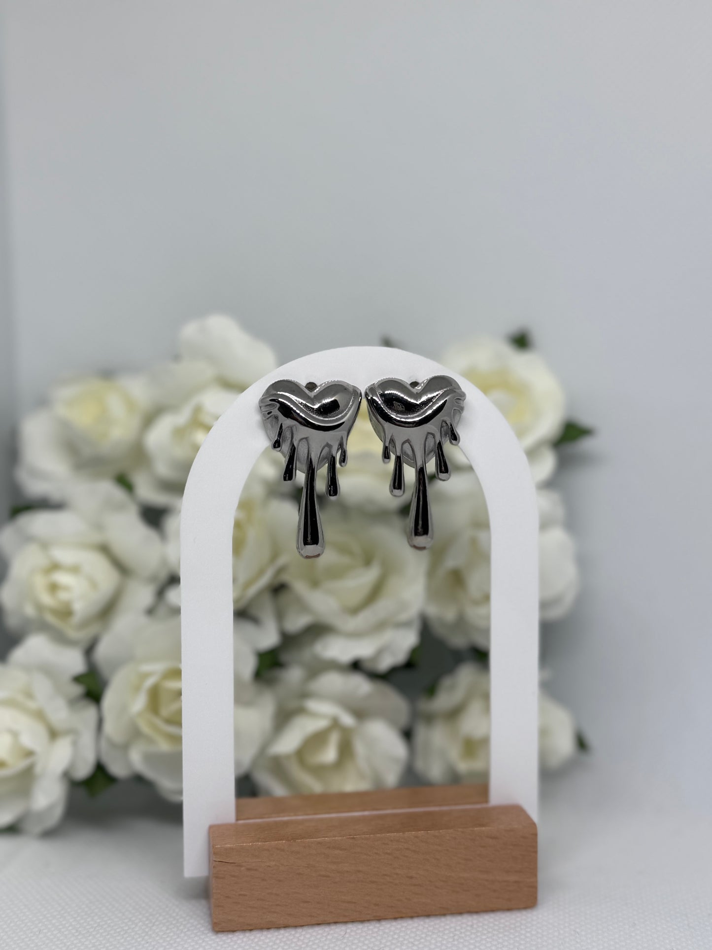 Boucles d’oreilles Louisa
