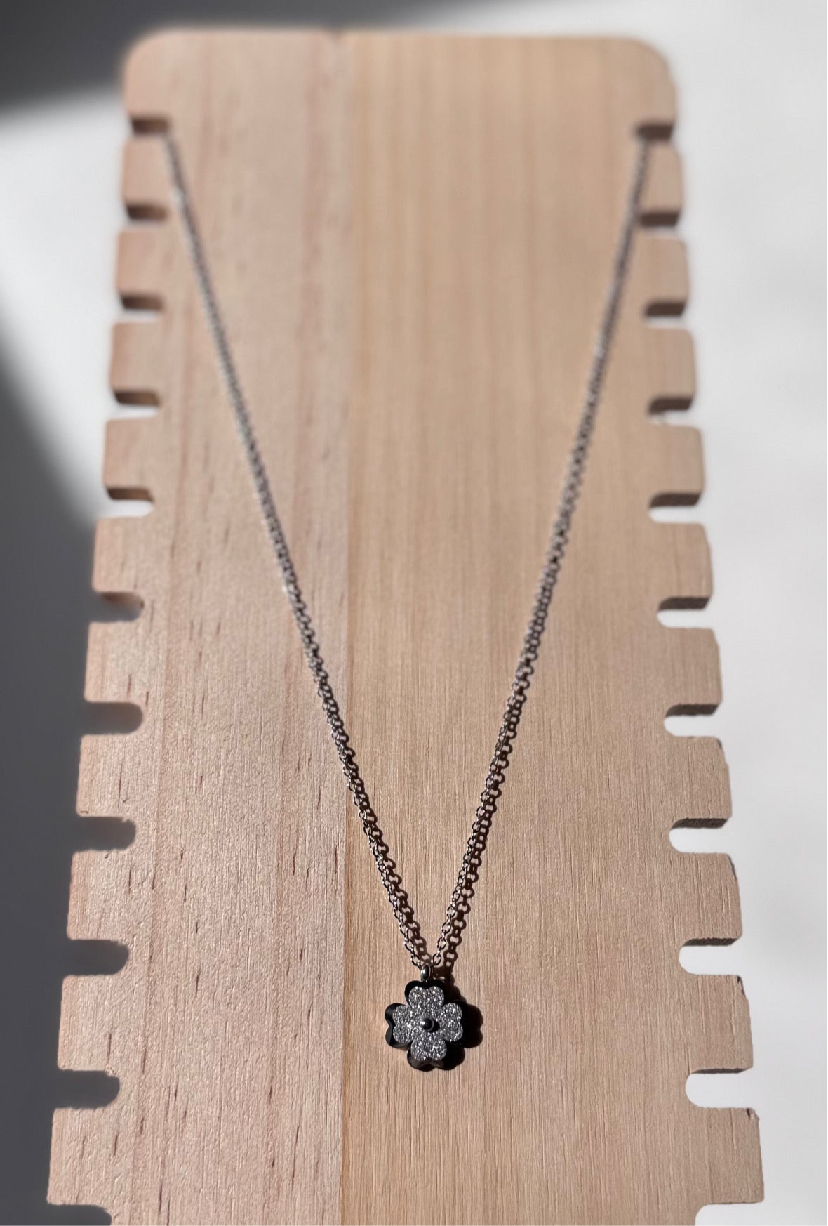 Collier Leia