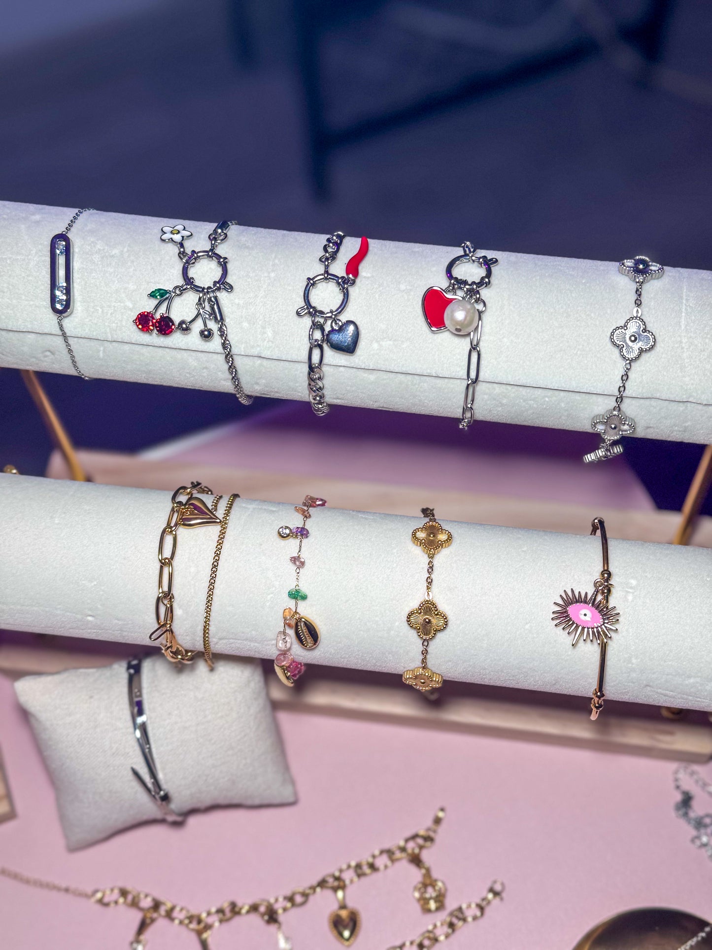 Bracelet Charlie