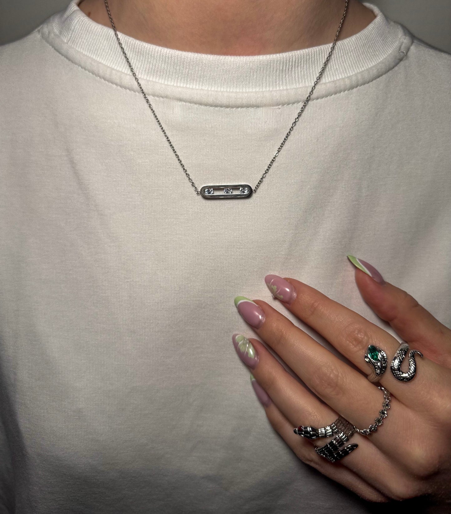 Collier Frida