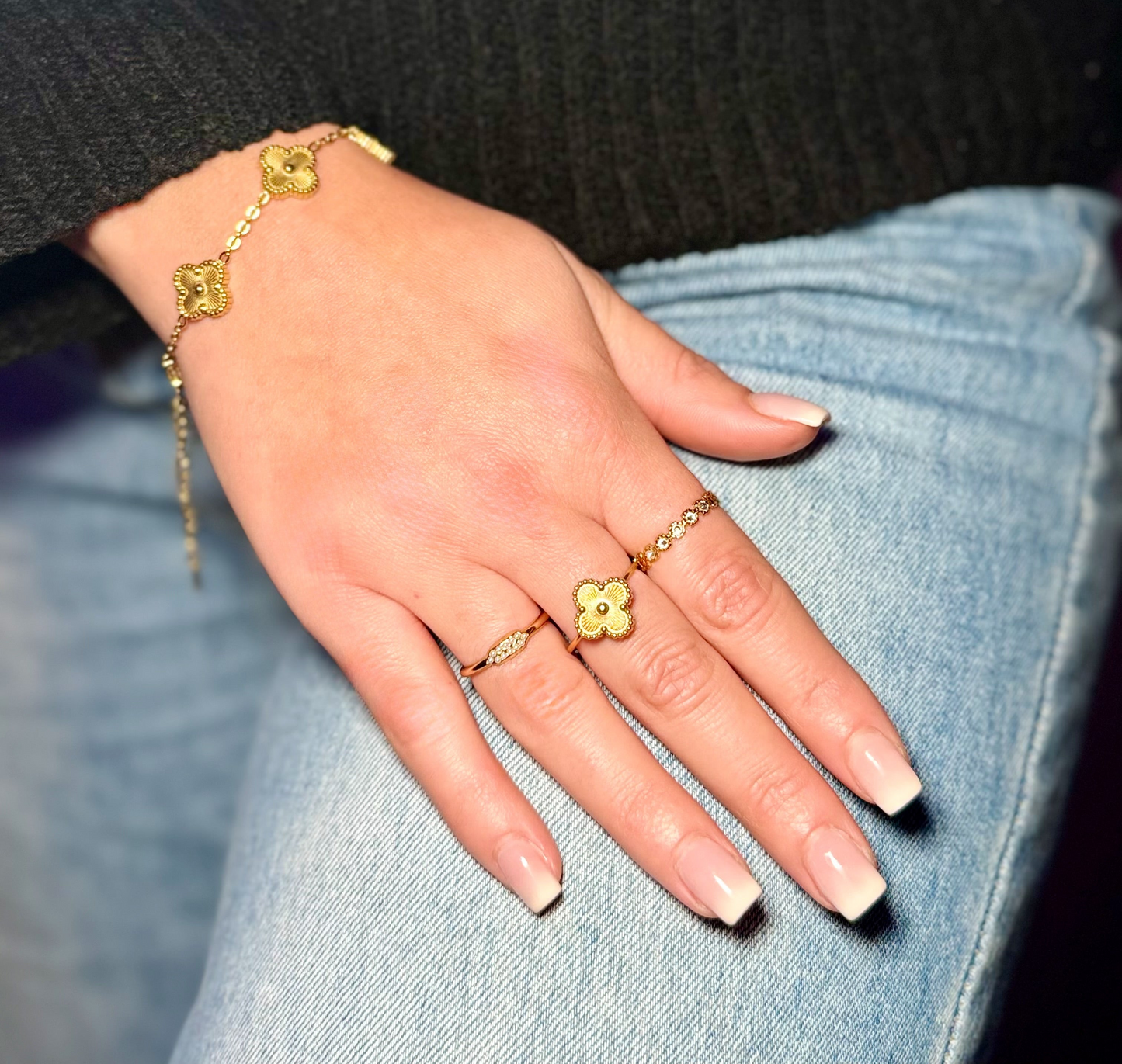 Bague Kyriel