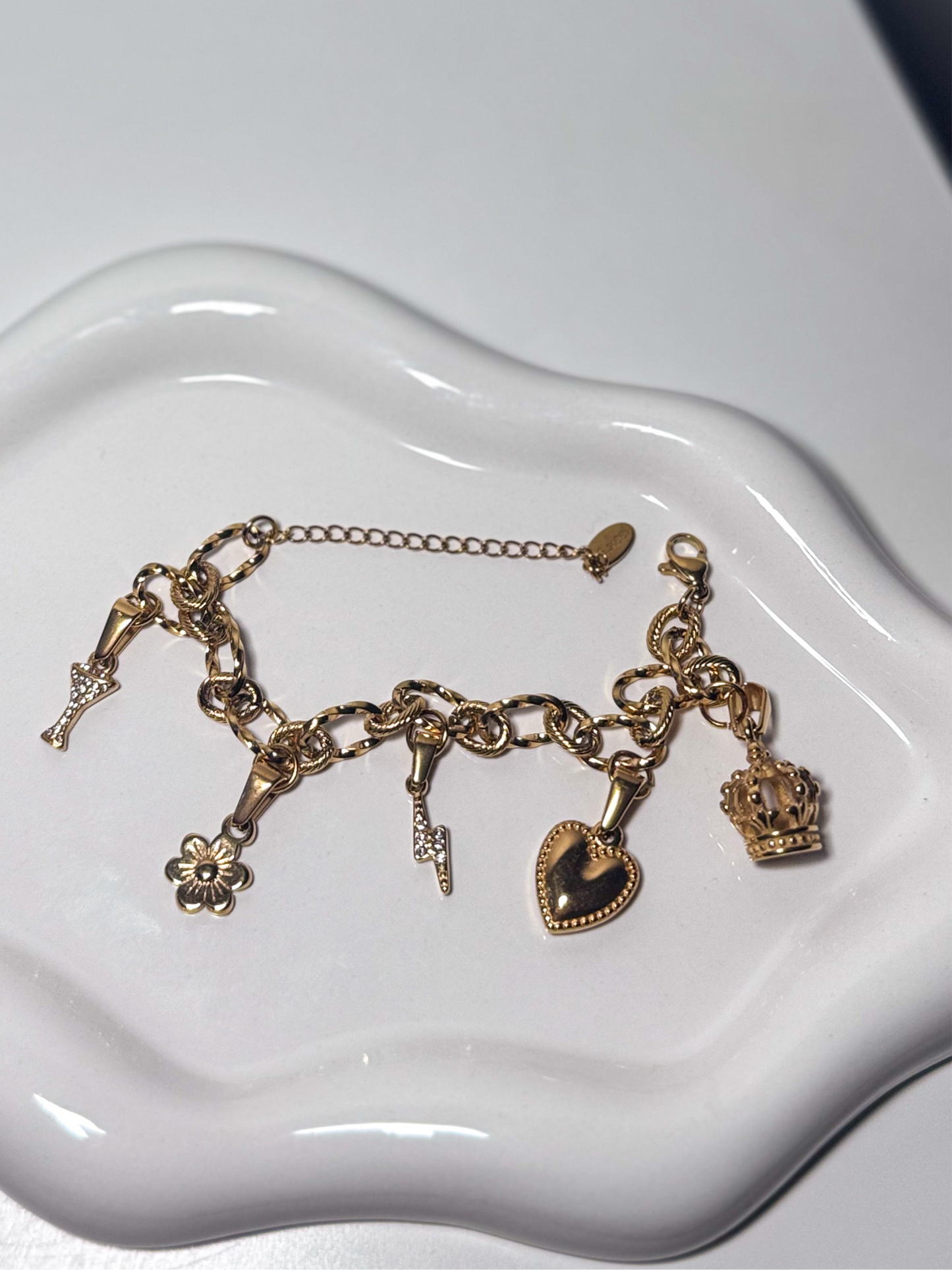 Bracelet Vanina