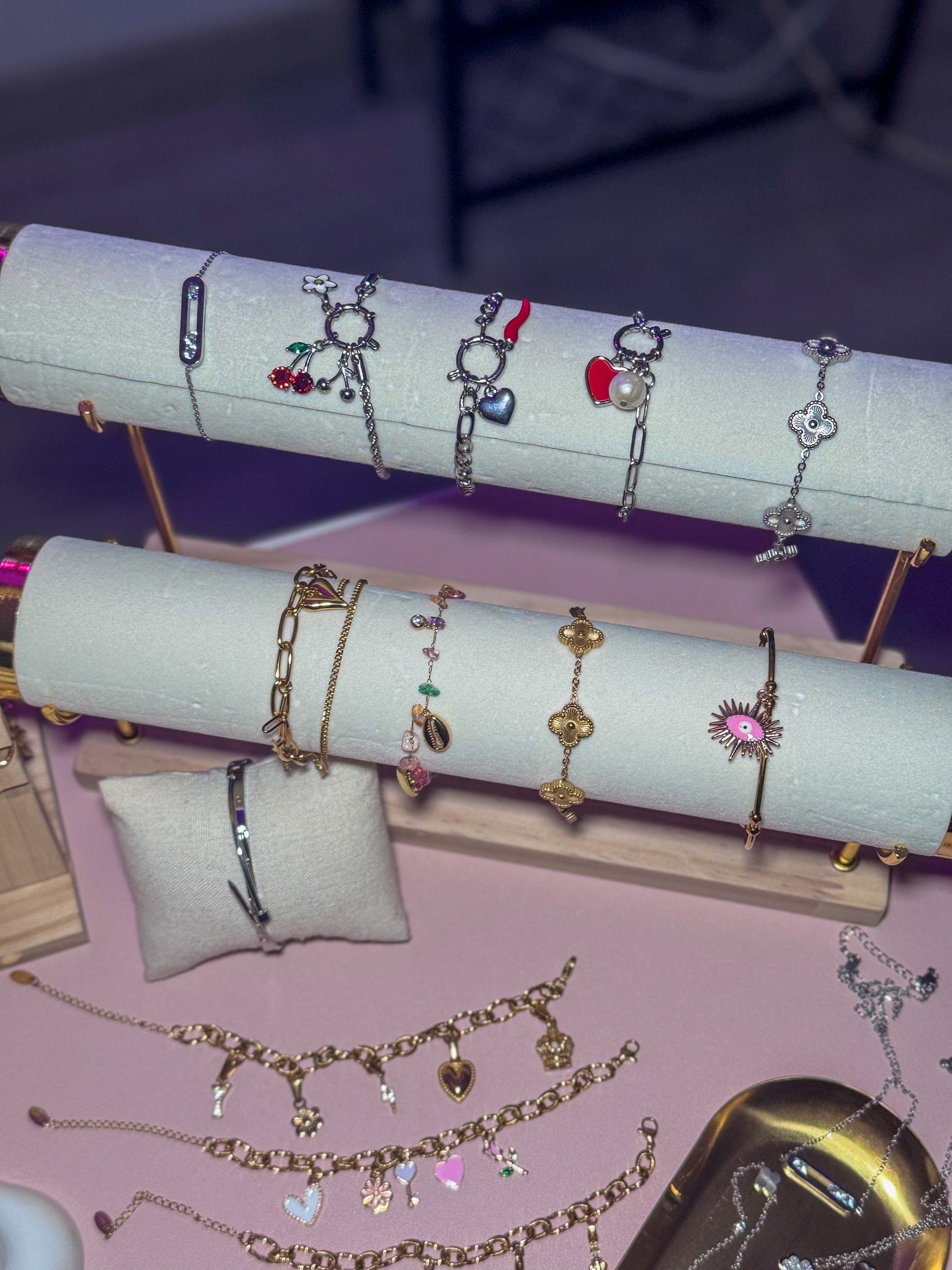 Bracelet Emy