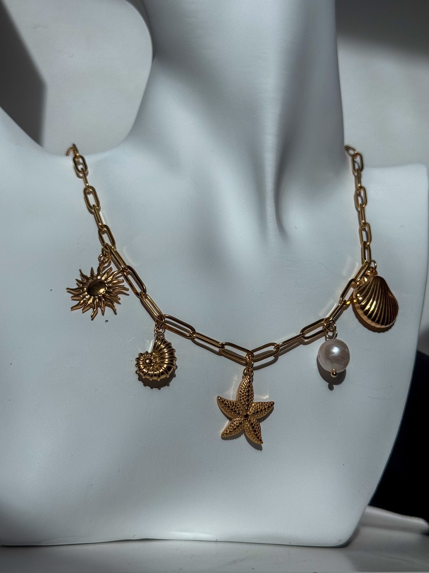 Collier Telma