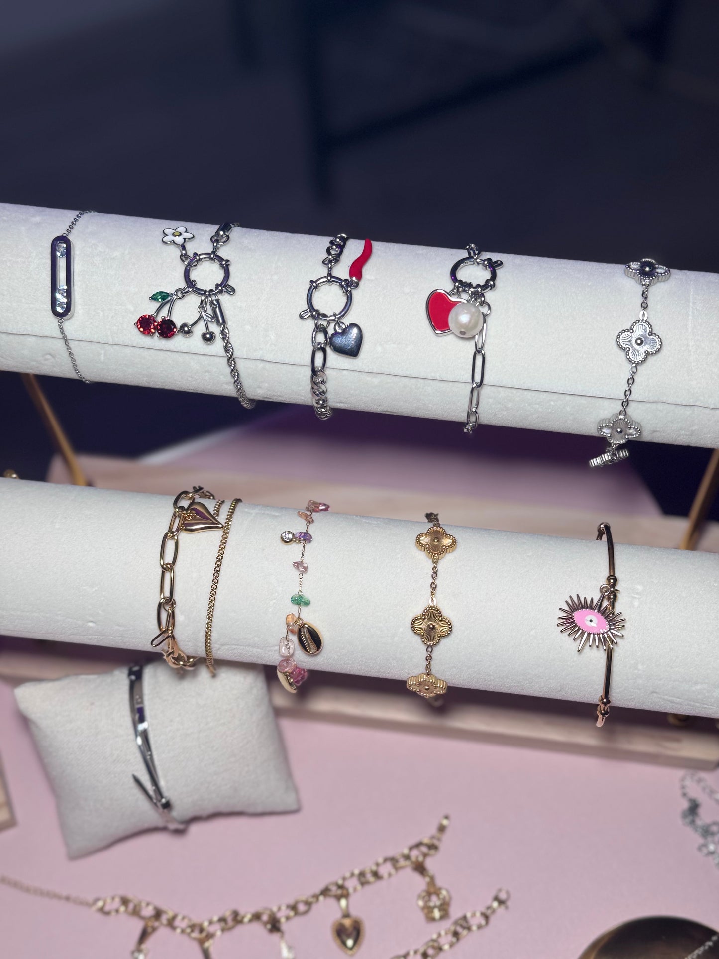 Bracelet Charlie