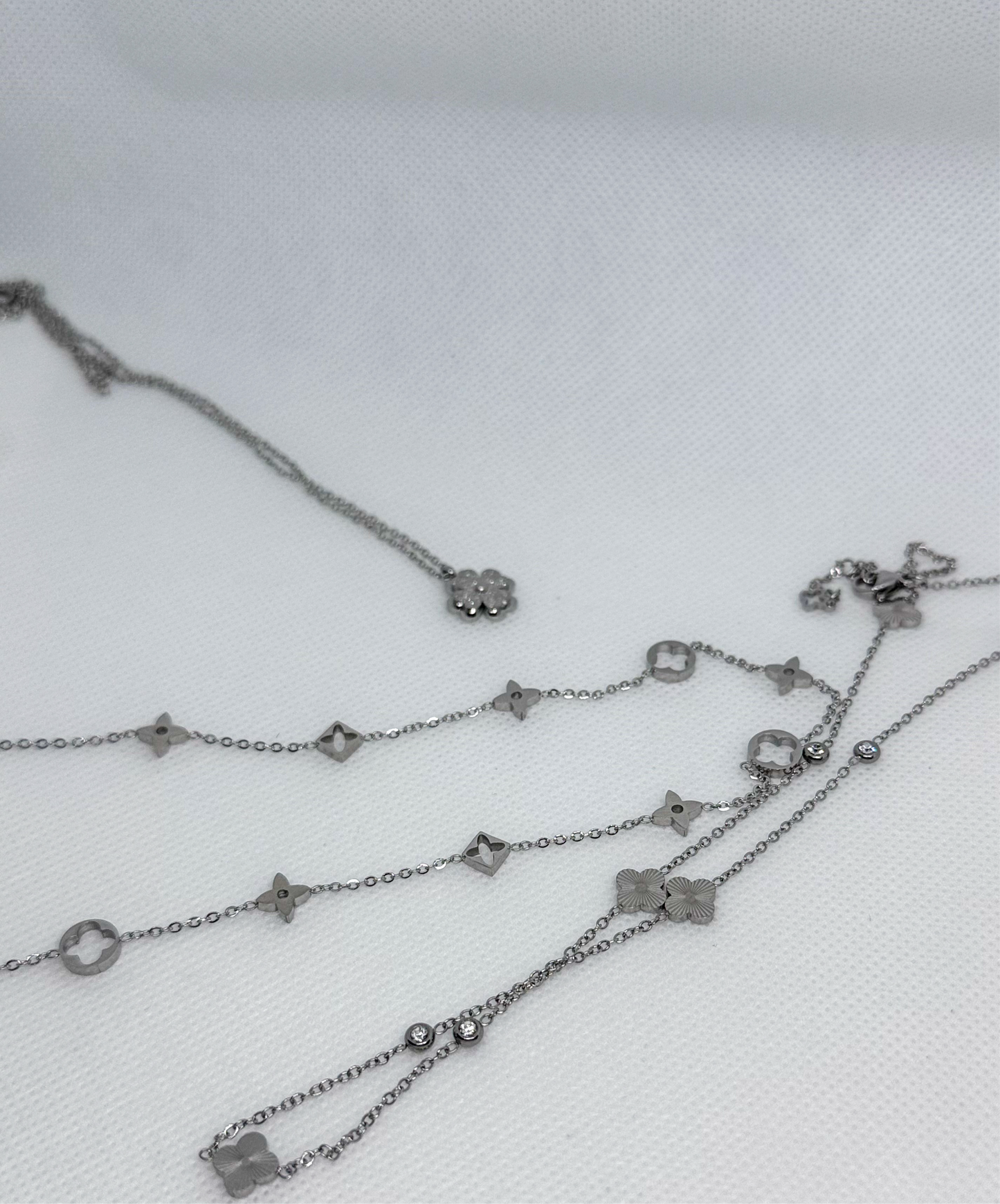 Collier Lila
