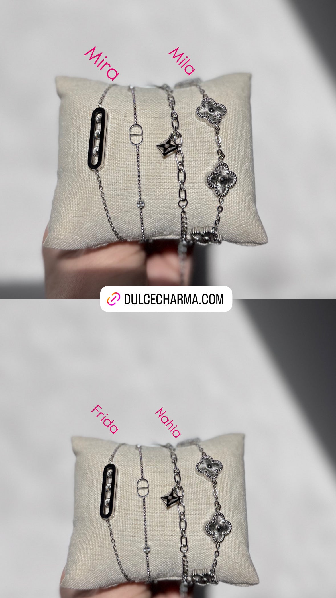 Bracelet Frida
