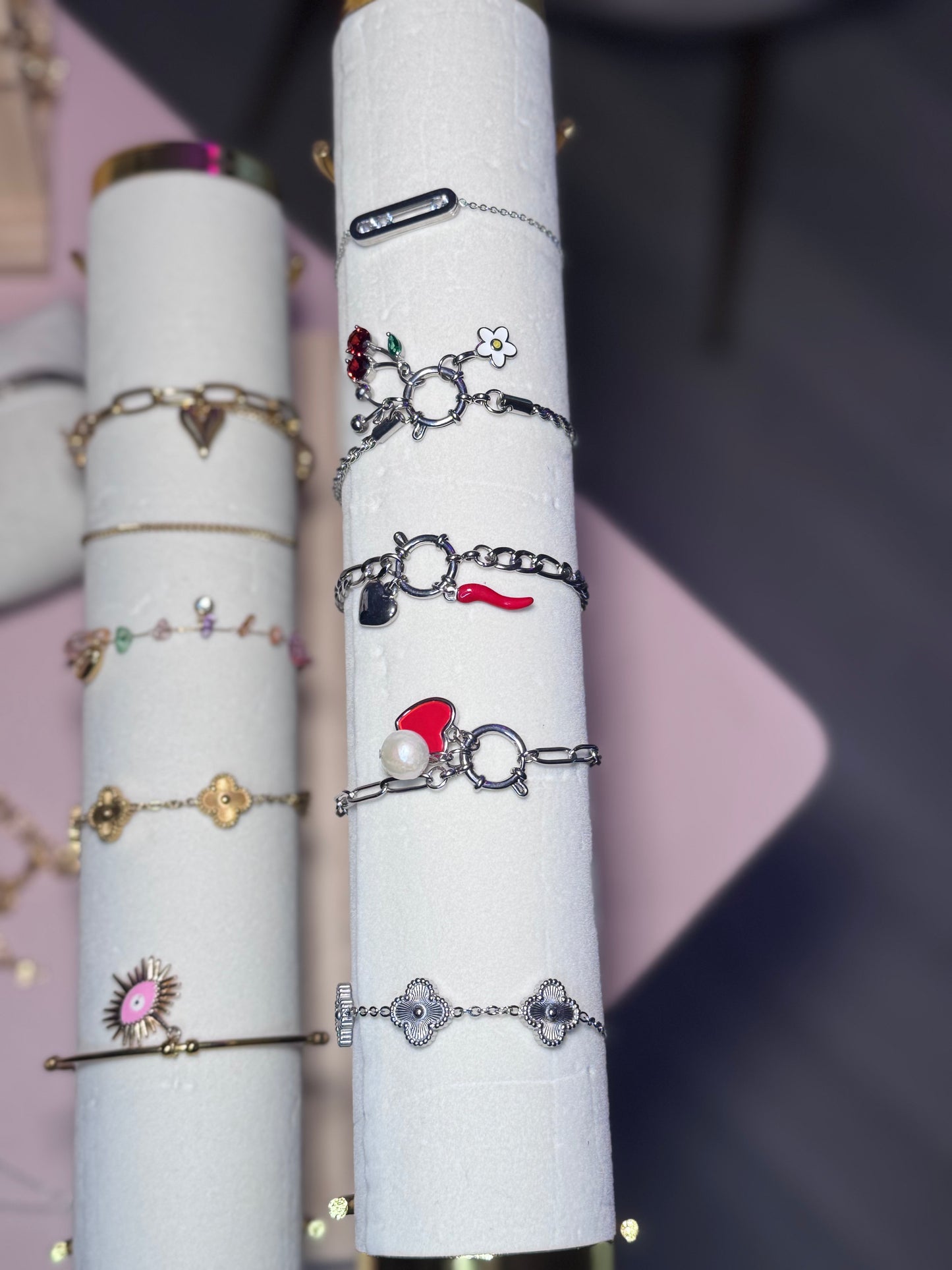 Bracelet Charlie