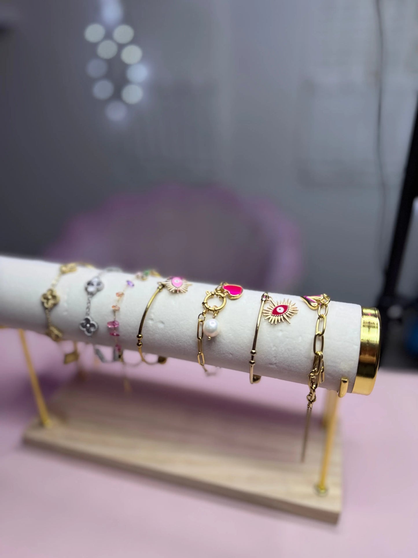 Bracelet Eulalia