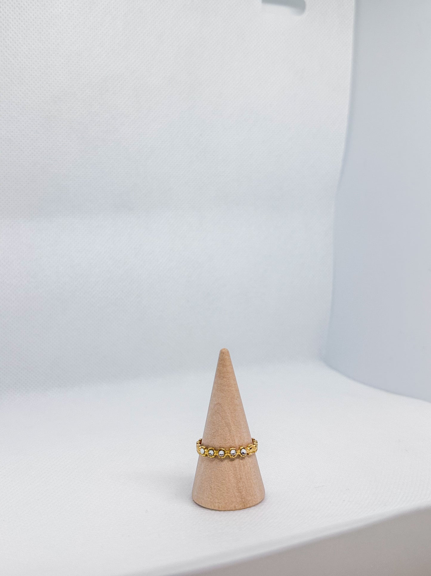 Bague Isora