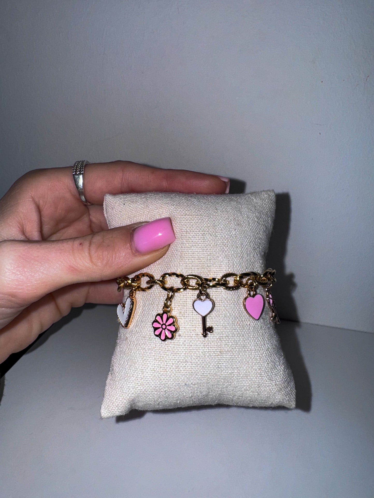 Bracelet Maëlya
