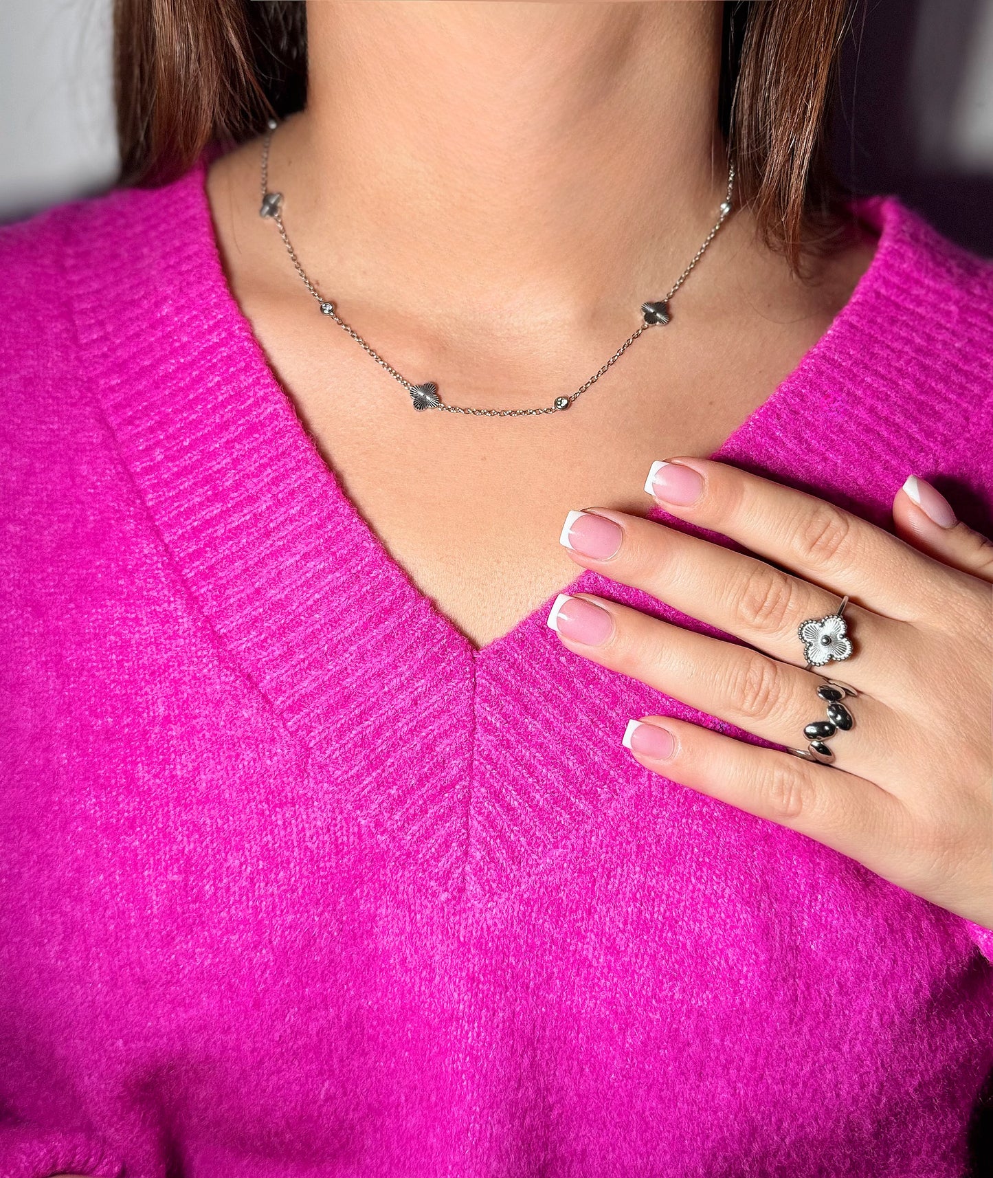 Bague Kyriel