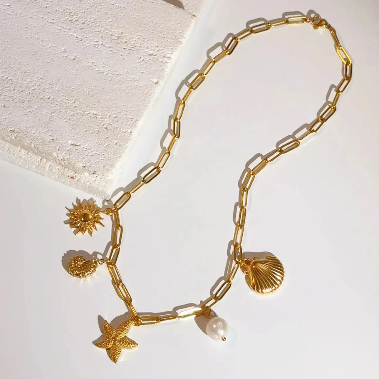 Collier Telma