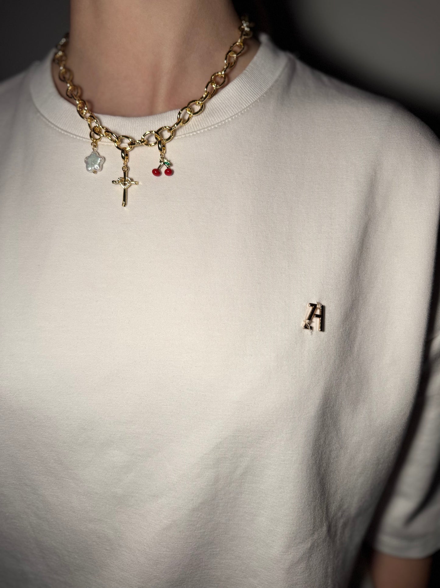 Collier Léna