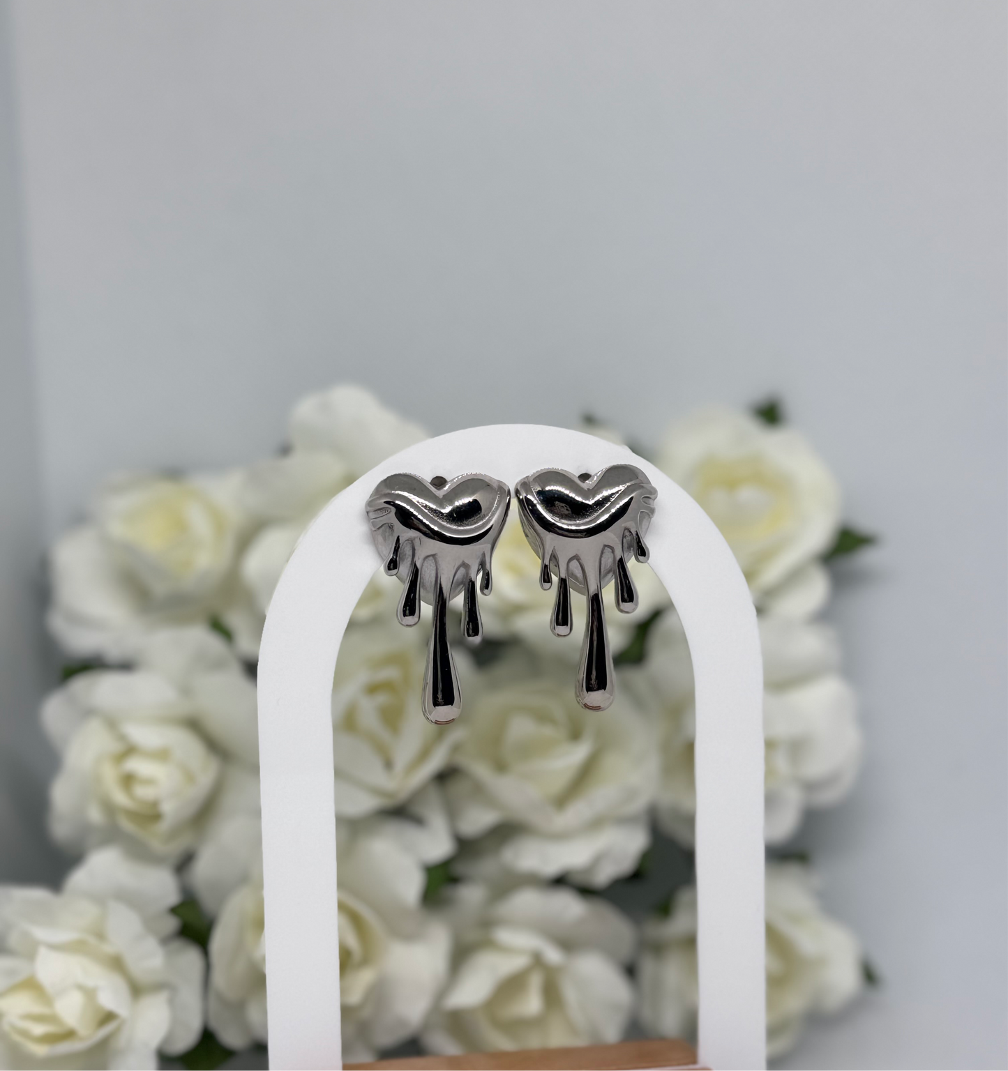 Boucles d’oreilles Louisa