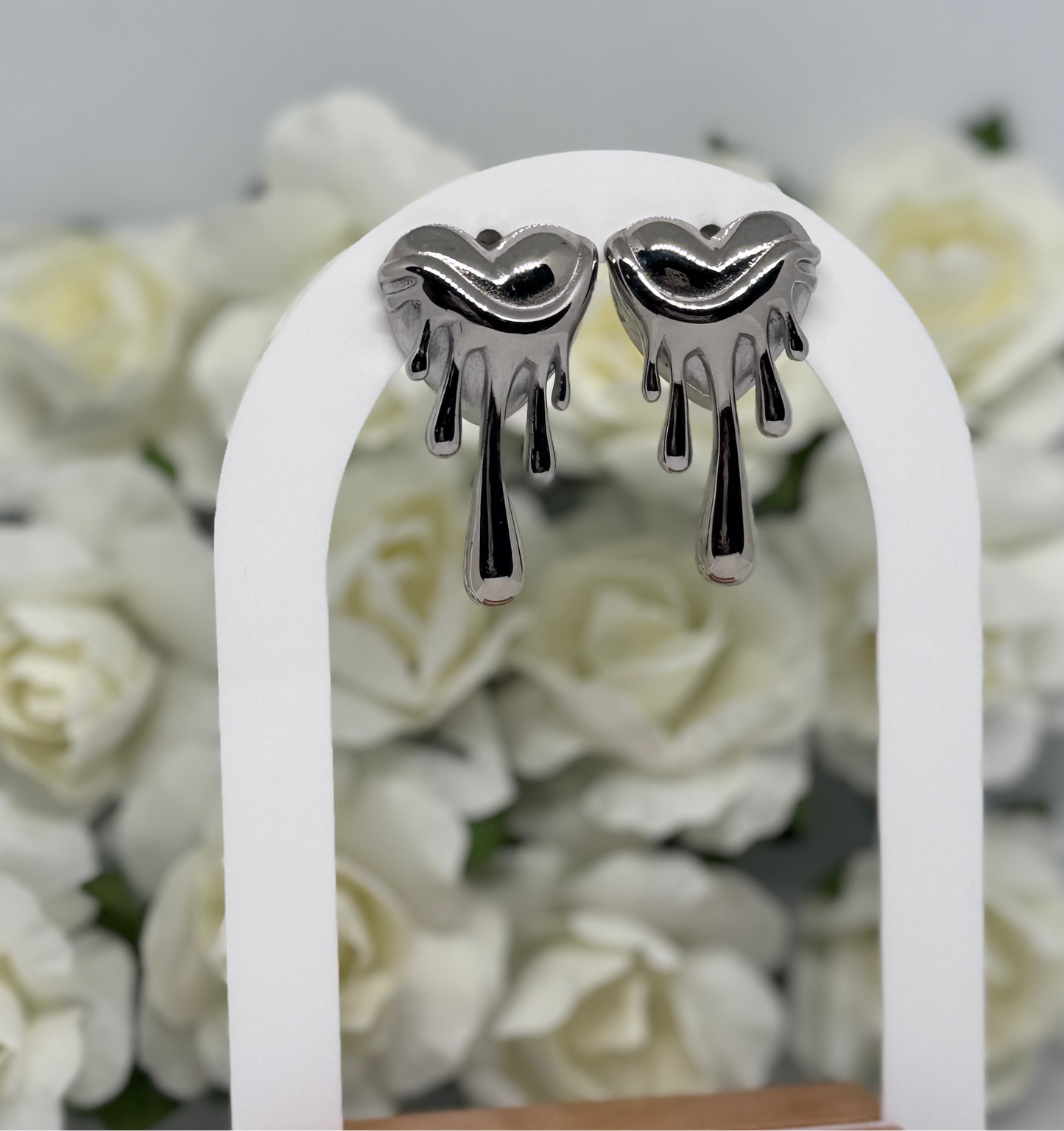 Boucles d’oreilles Louisa
