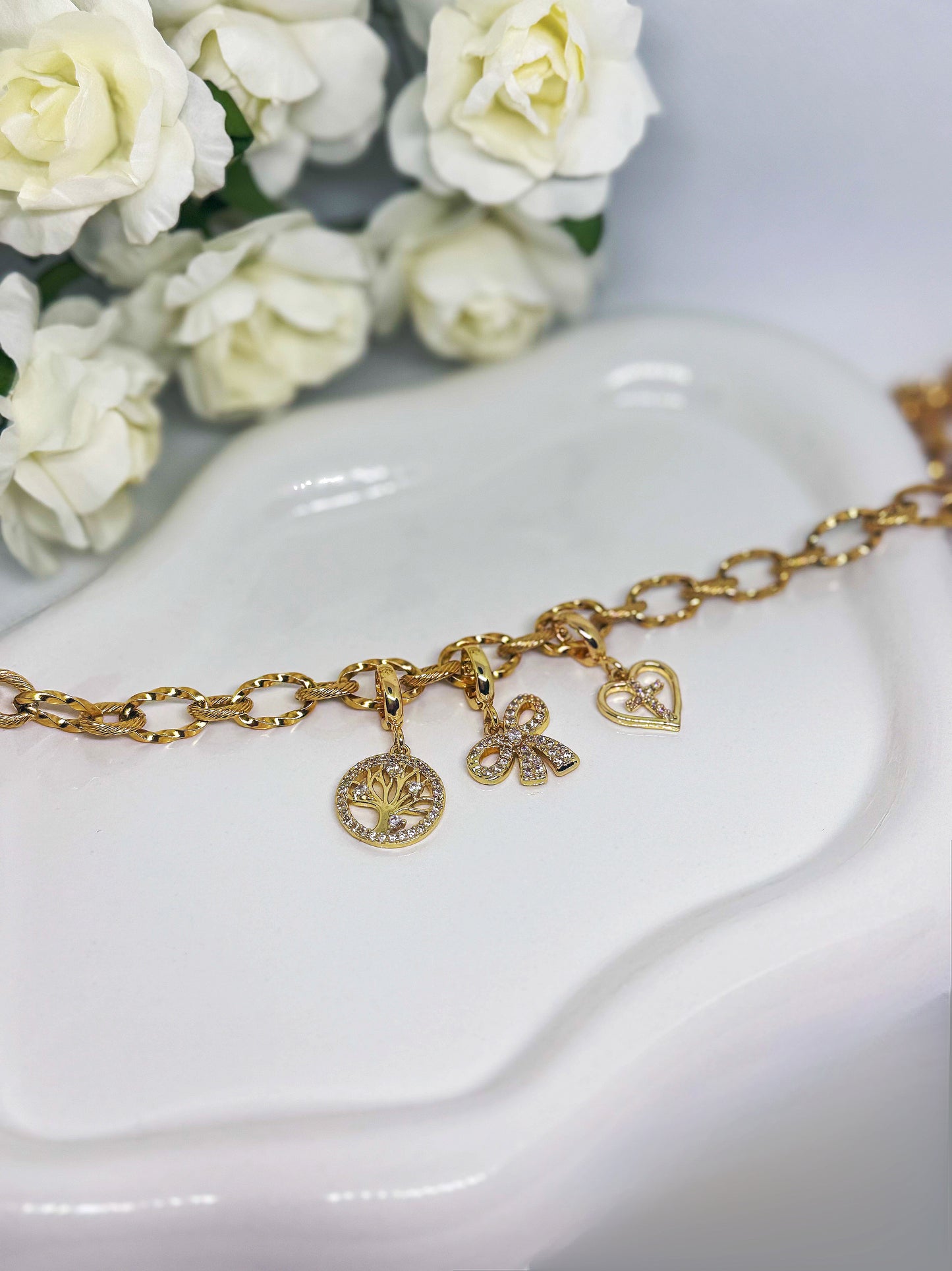 Collier Lilou