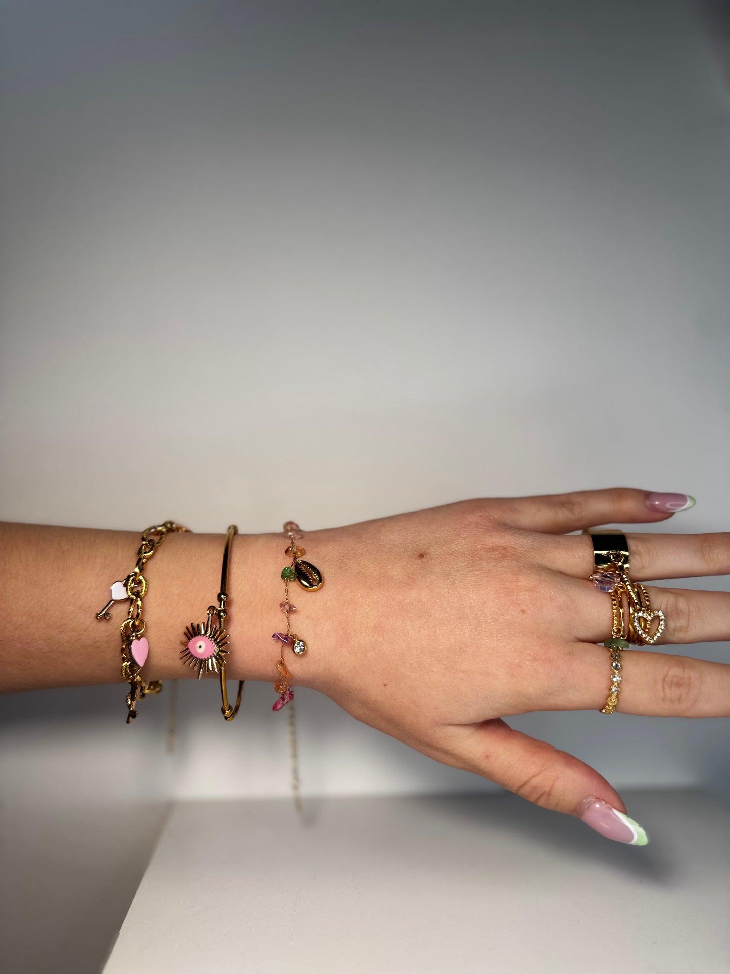 Bracelet Maëlya