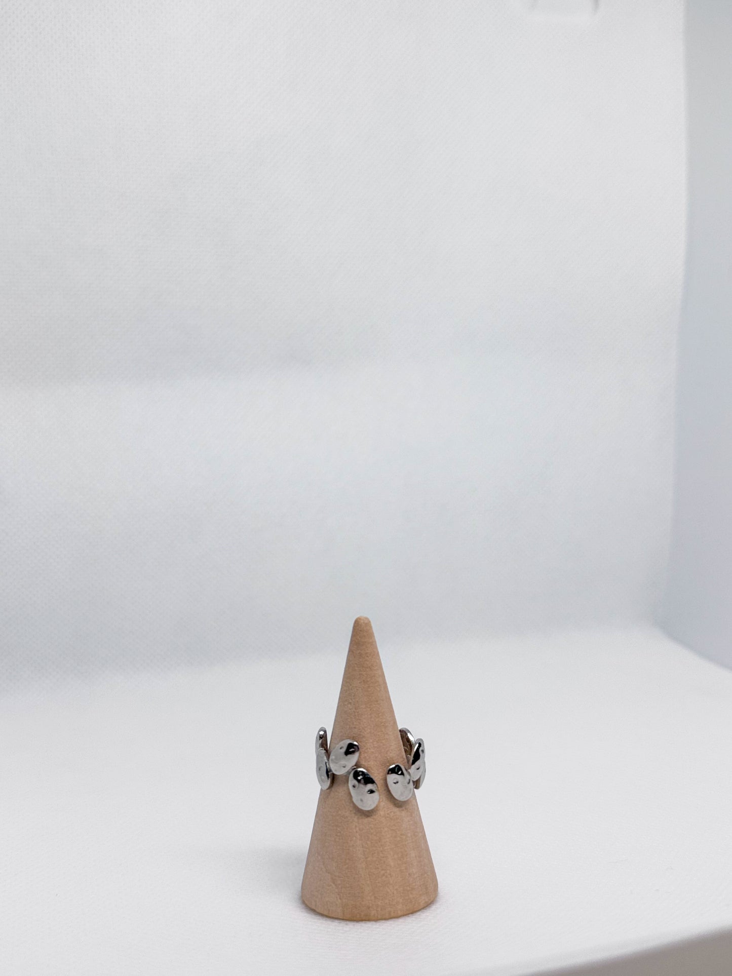 Bague Ezia