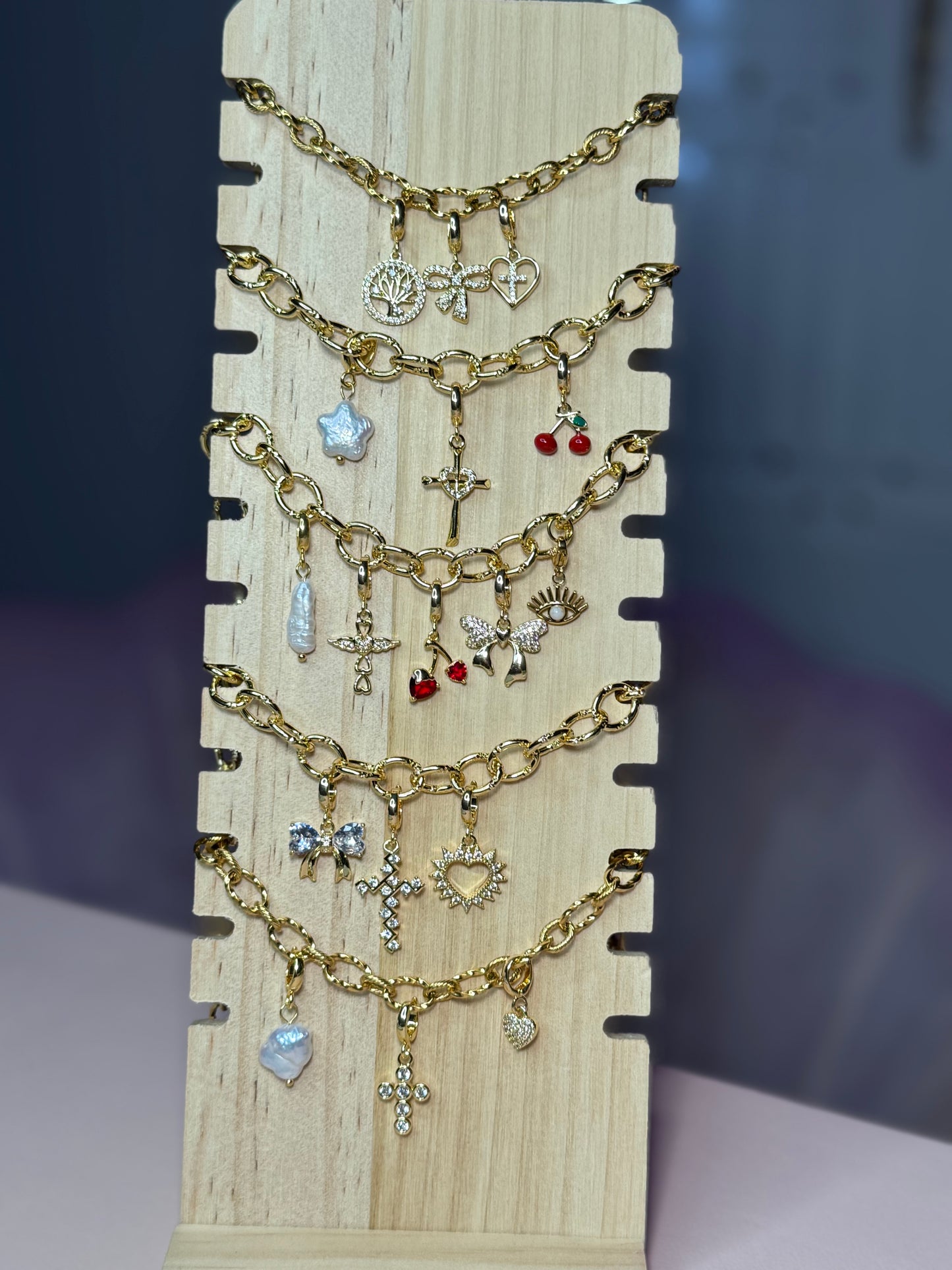Collier Léna